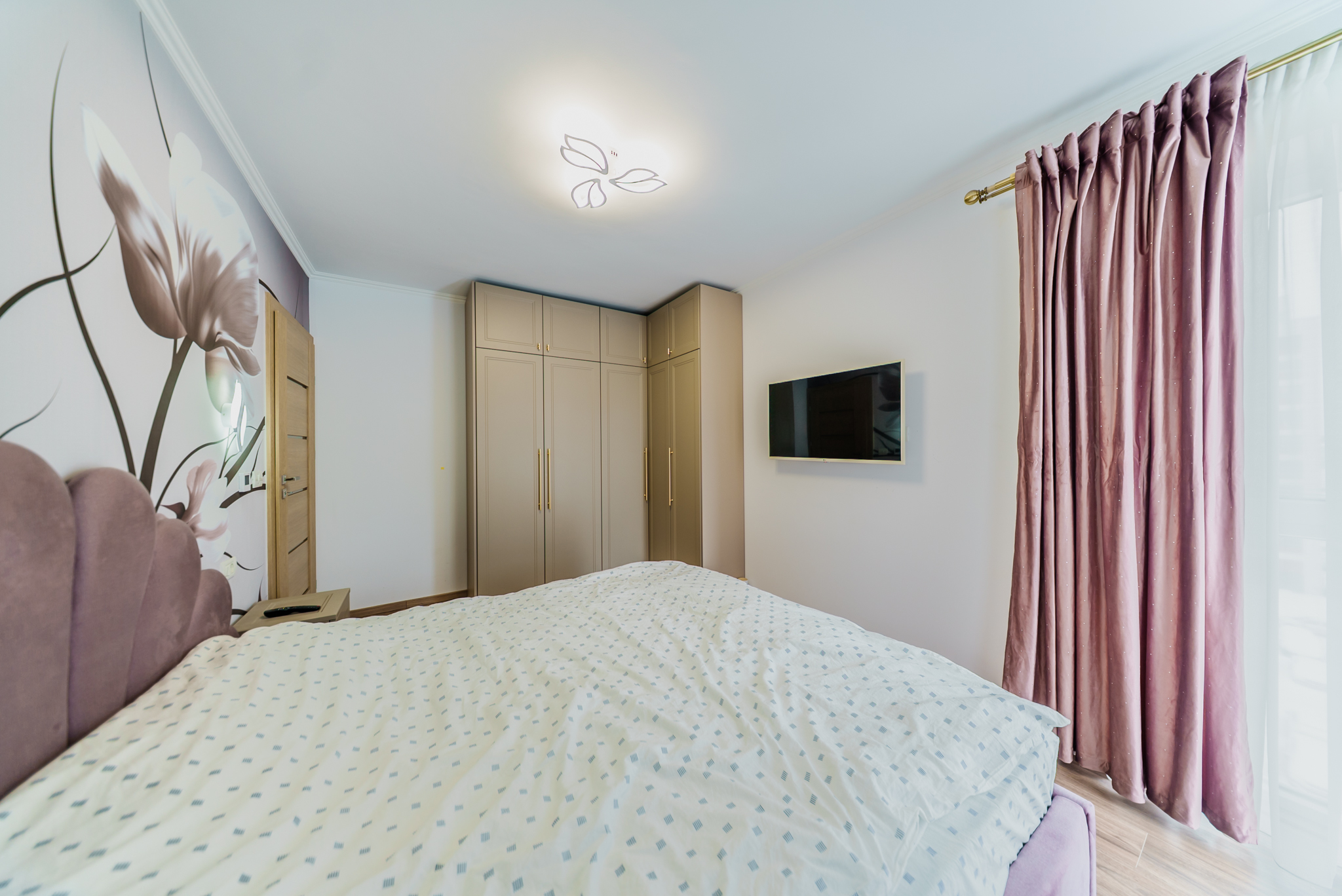 Apartament 3 camere Adora Park De Vanzare