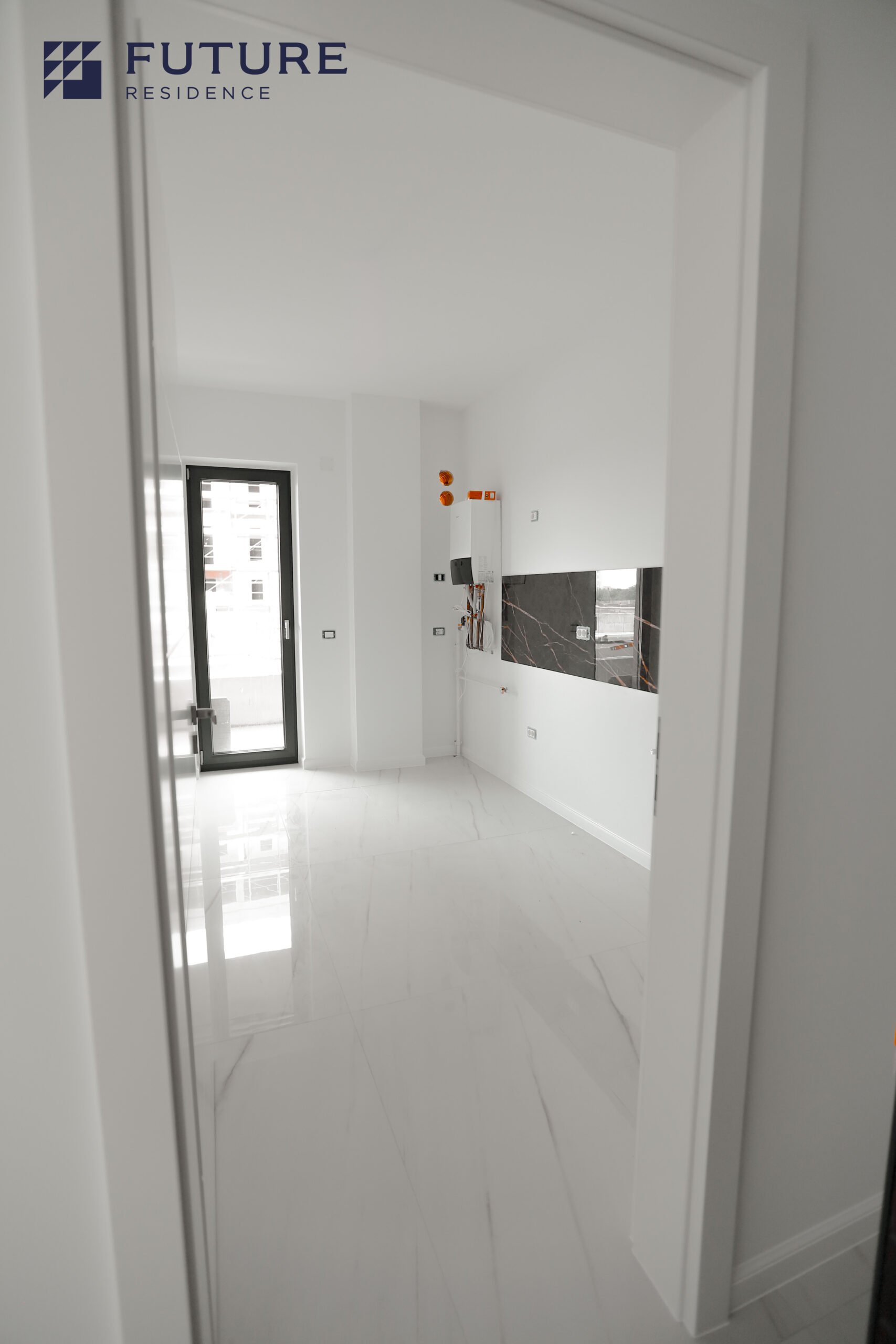 Apartament 2 camere de vanzare in Future Residence