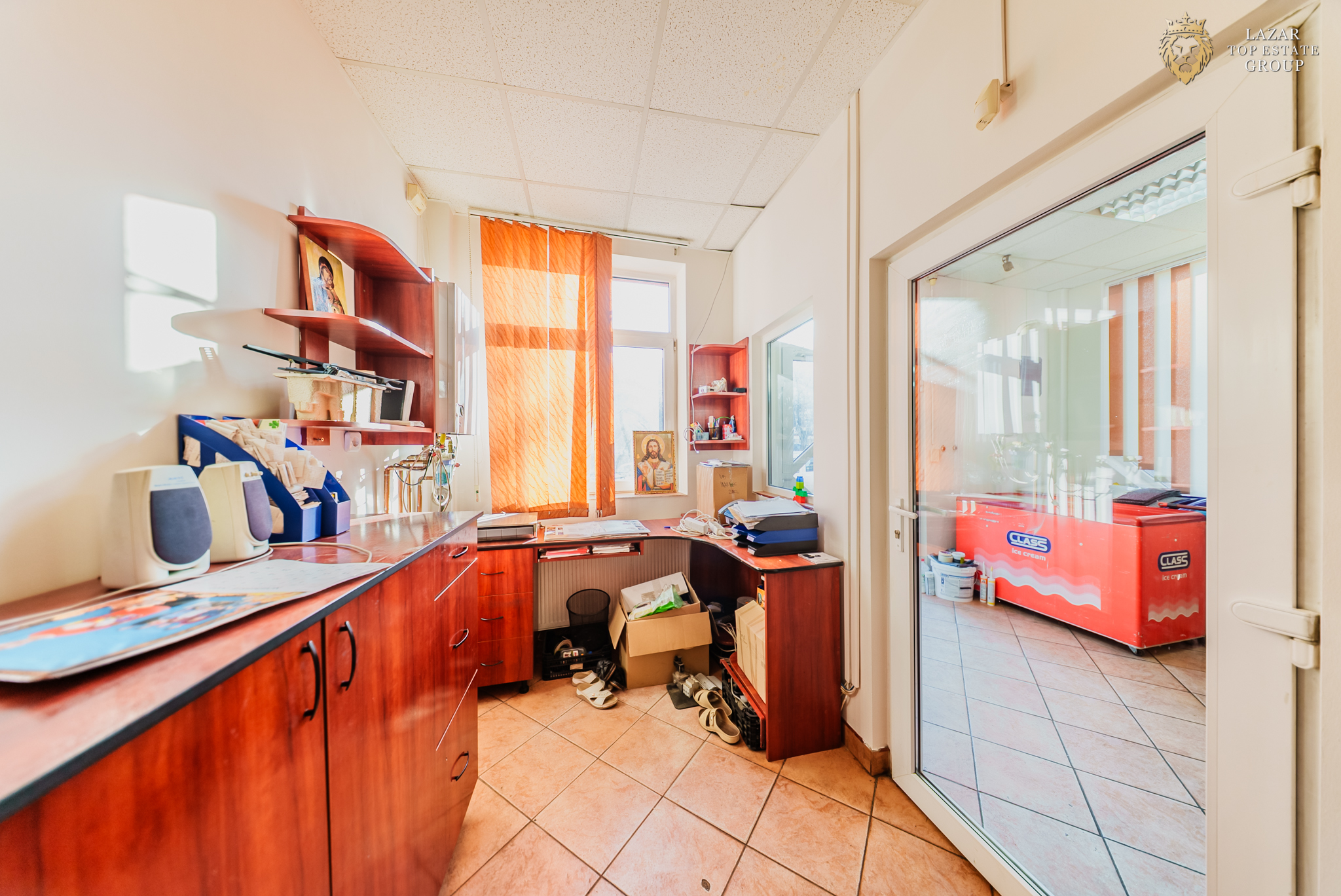 Spatiu comercial de inchiriat