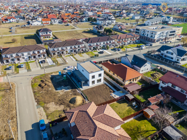 Vilă Premium de vânzare în Dumbrăvița