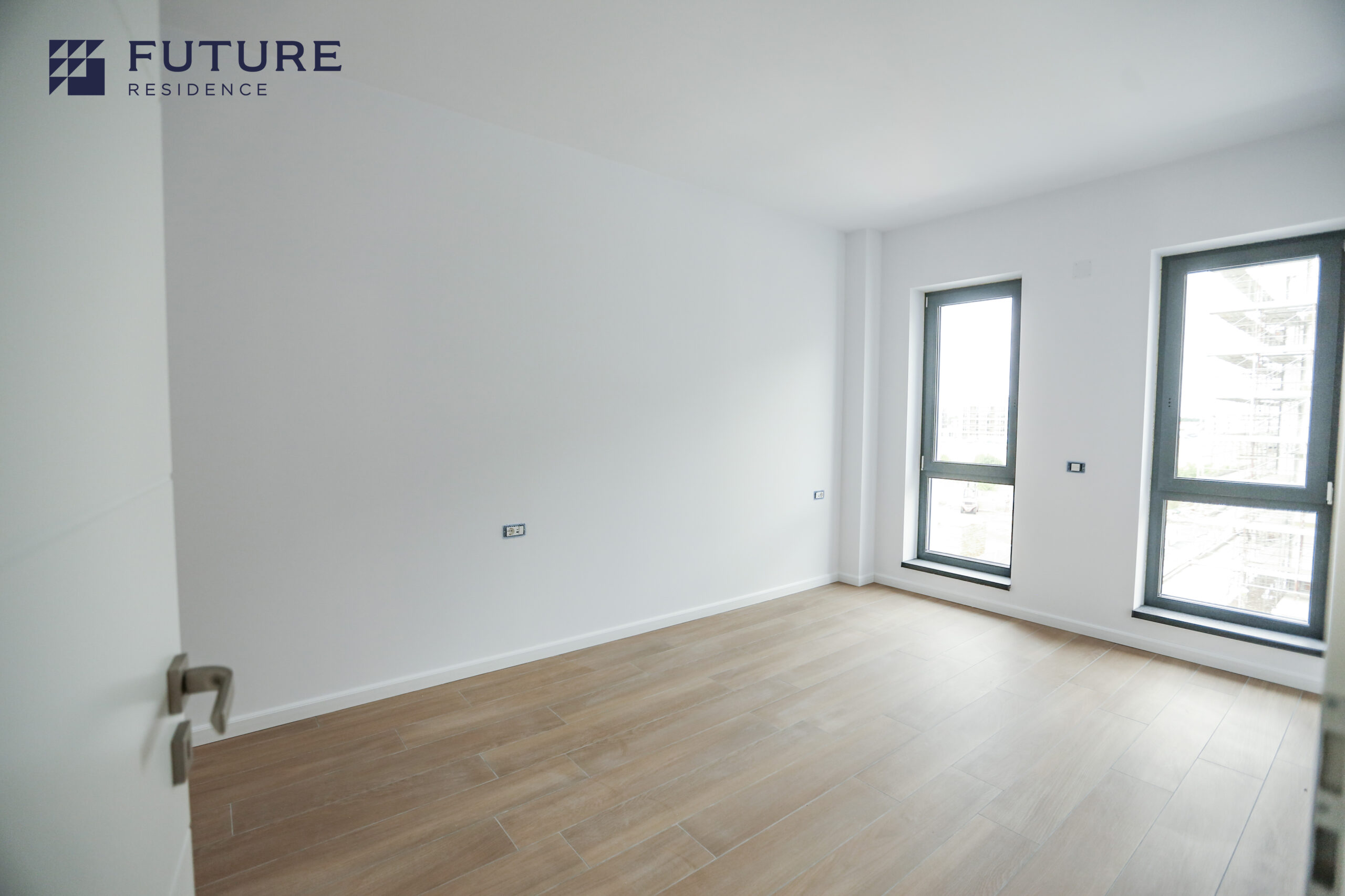 Apartament 2 camere de vanzare in Future Residence