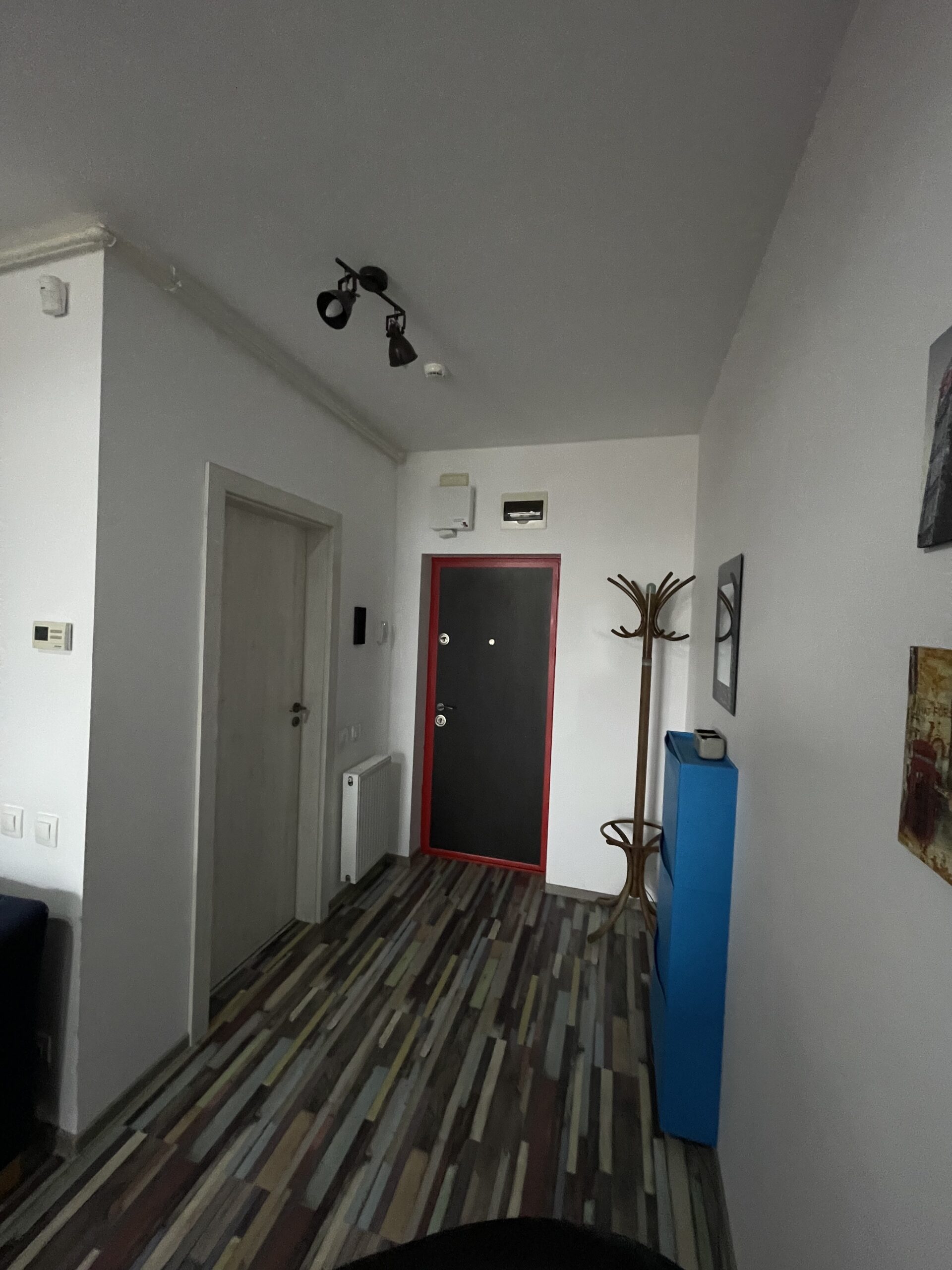 Apartament Ared Micalaca 2 Camere de inchiriat