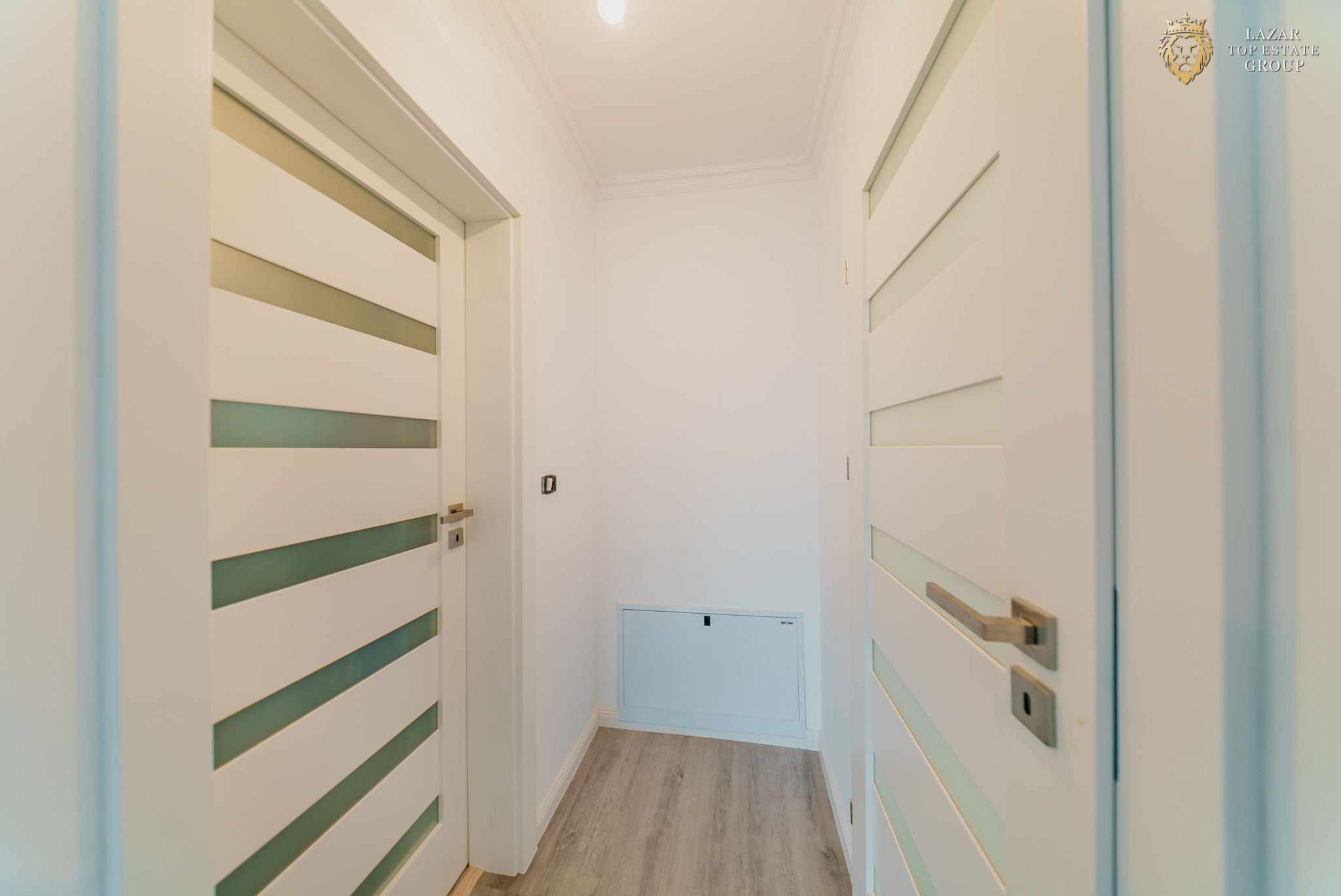 Vila noua 5 camere de vanzare in Gai
