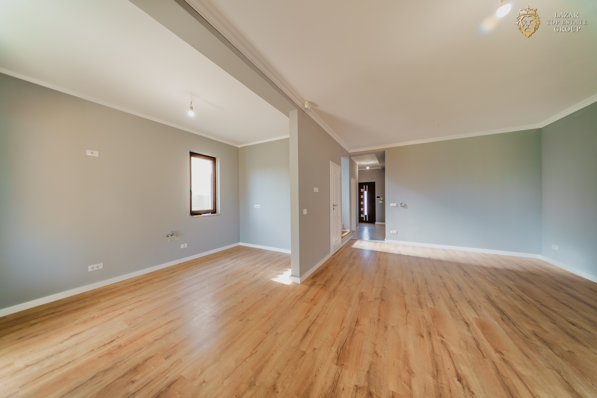 Duplex modern de vanzare in Dumbravita