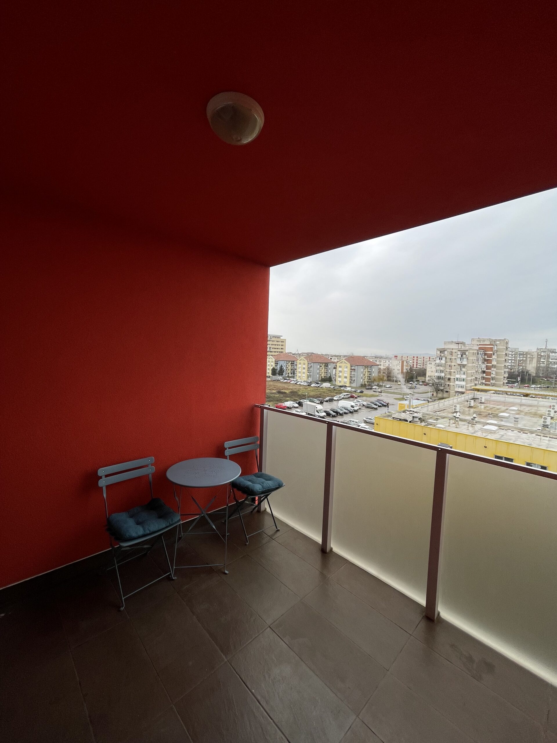 Apartament Ared Micalaca 2 Camere de inchiriat