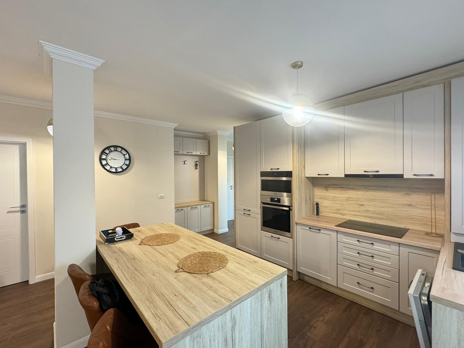 Apartament Premium 3 Camere în Subcetate