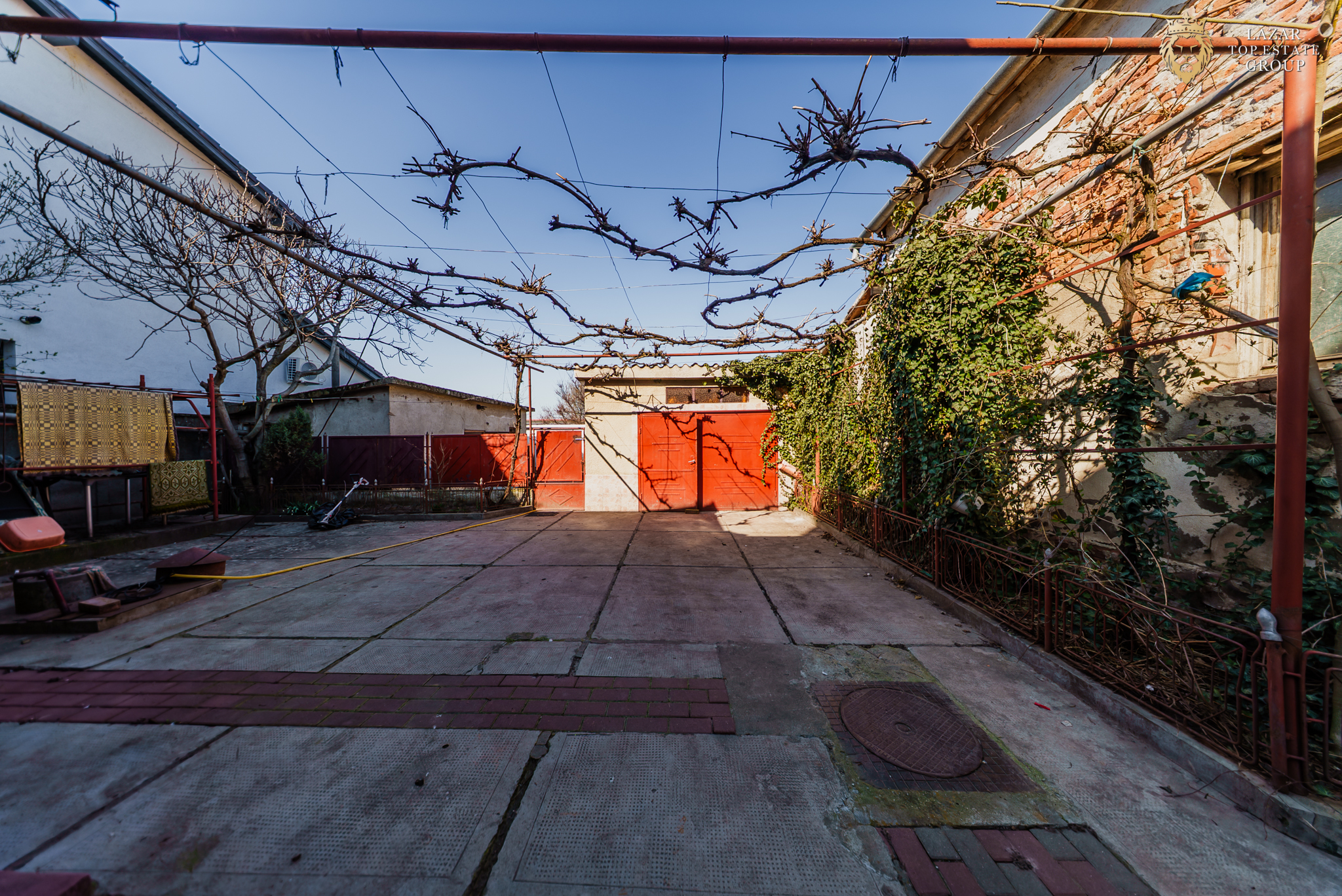 Casa 5 camere Fantanele de vanzare