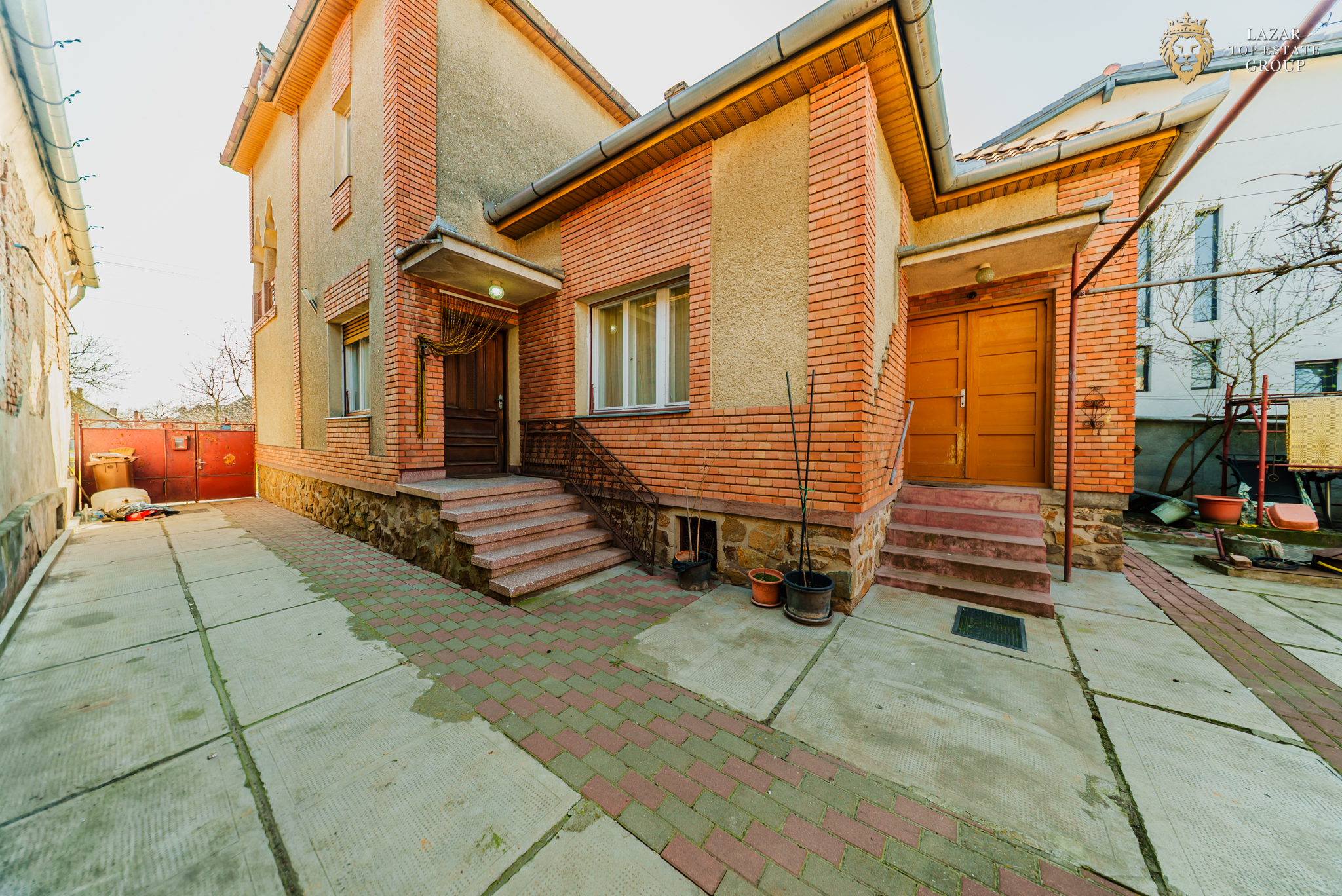 Casa 5 camere Fantanele de vanzare