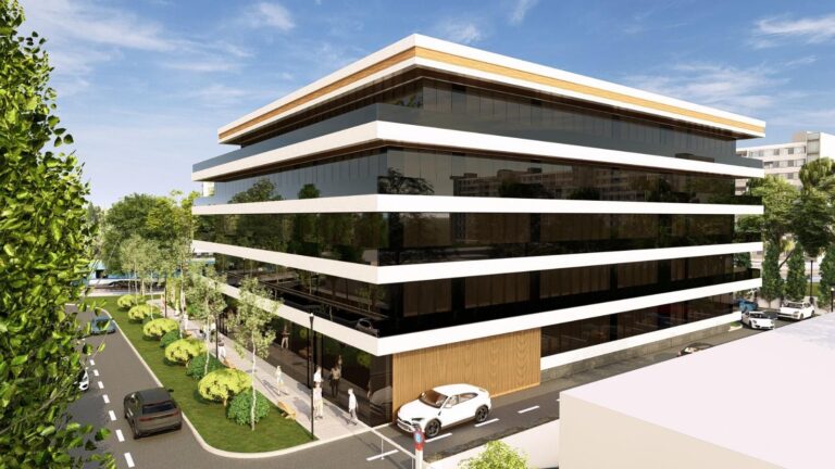 Proiect imobiliar Premium la cheie in Arad