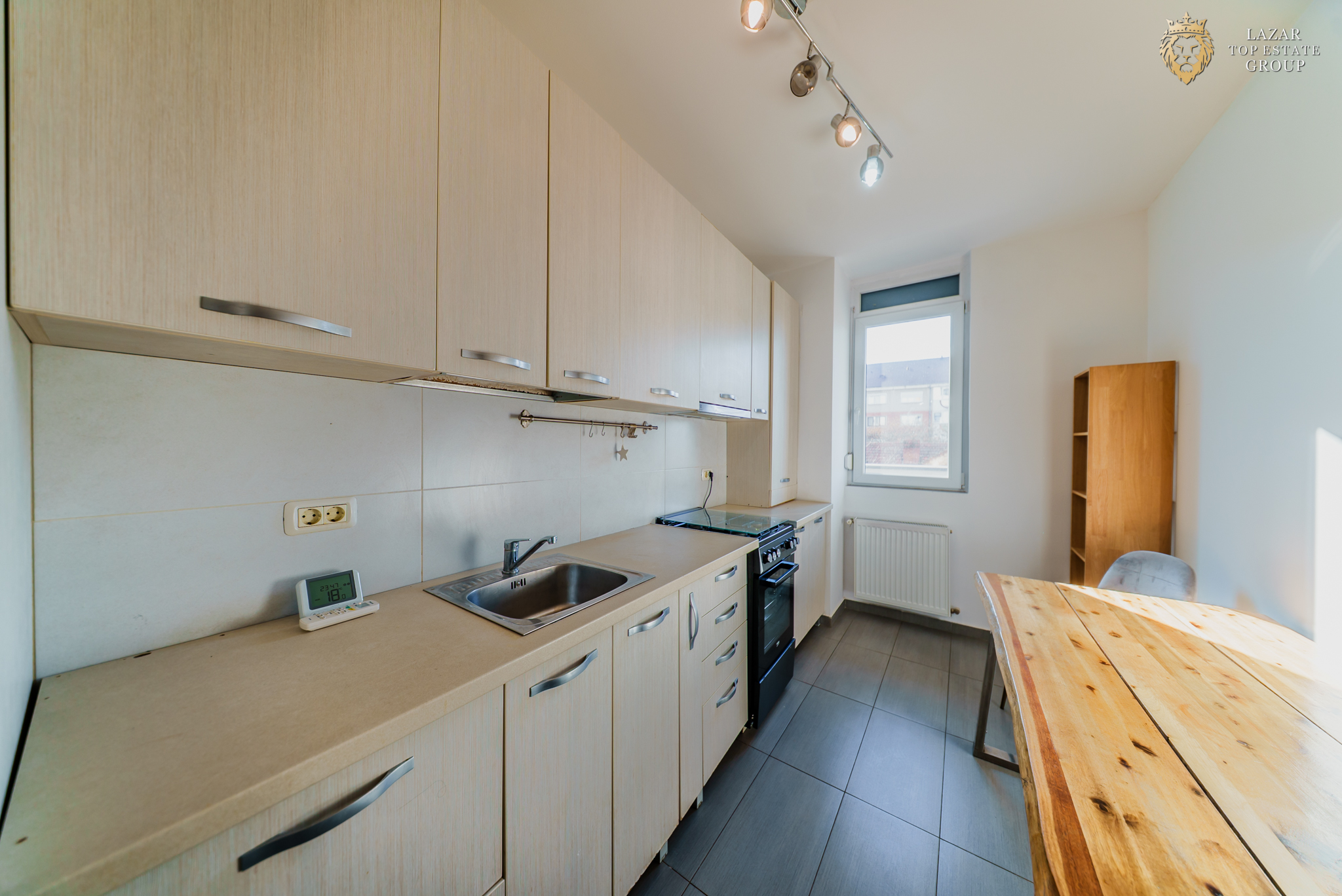 Apartament 2 camere de vânzare Polivalentă