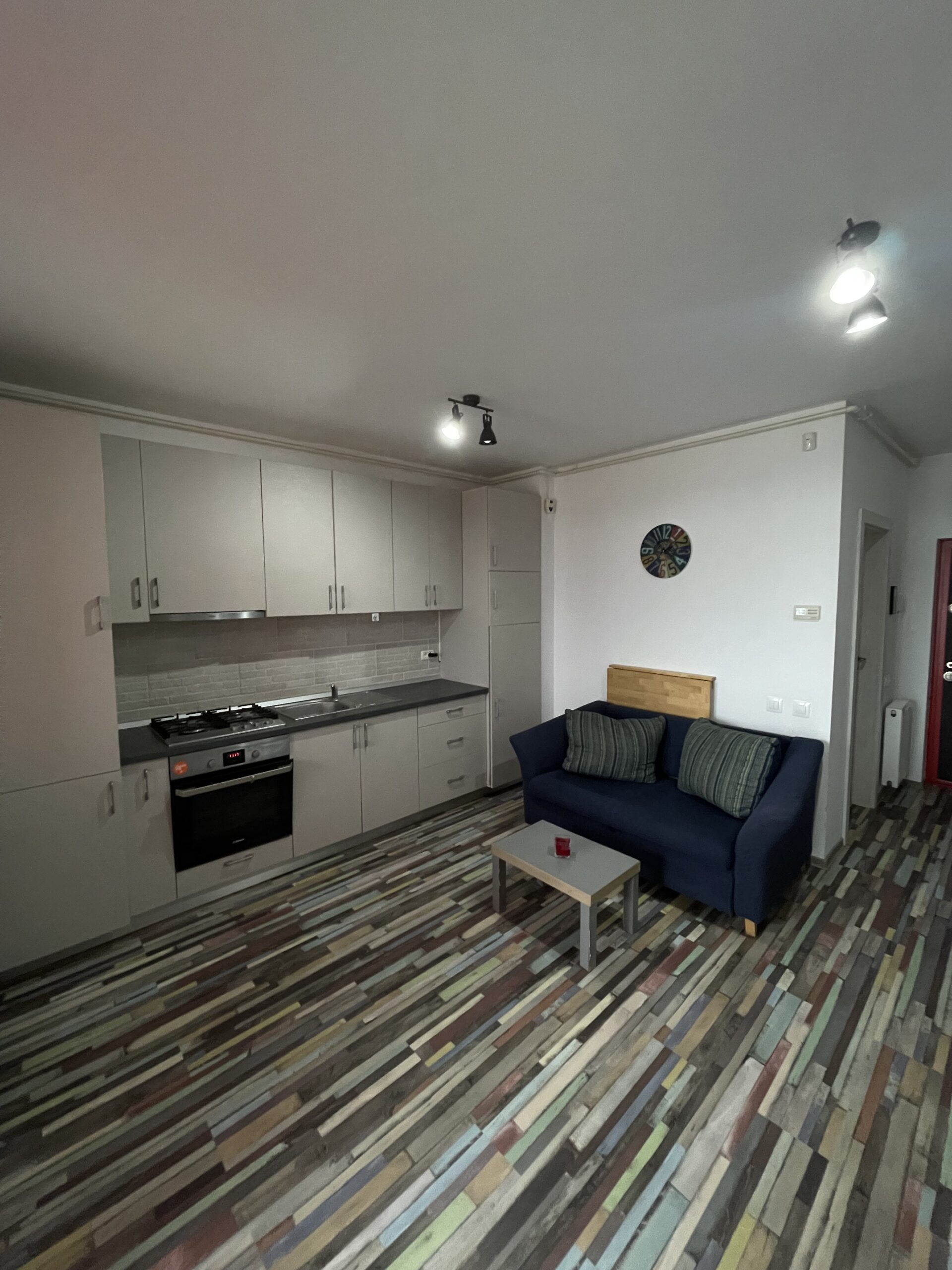 Apartament Ared Micalaca 2 Camere de inchiriat