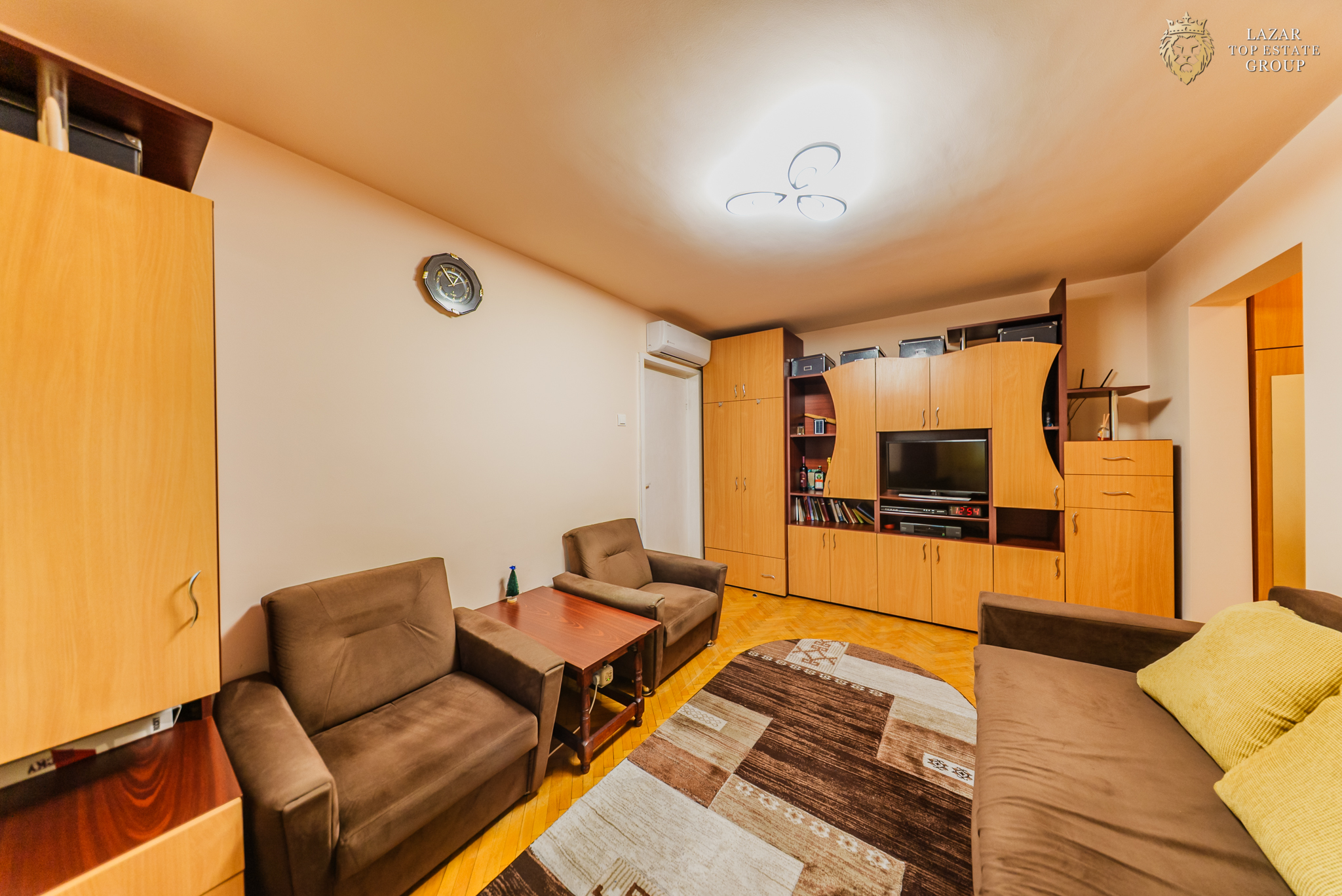 Apartament 2 camere de vanzare in Vlaicu