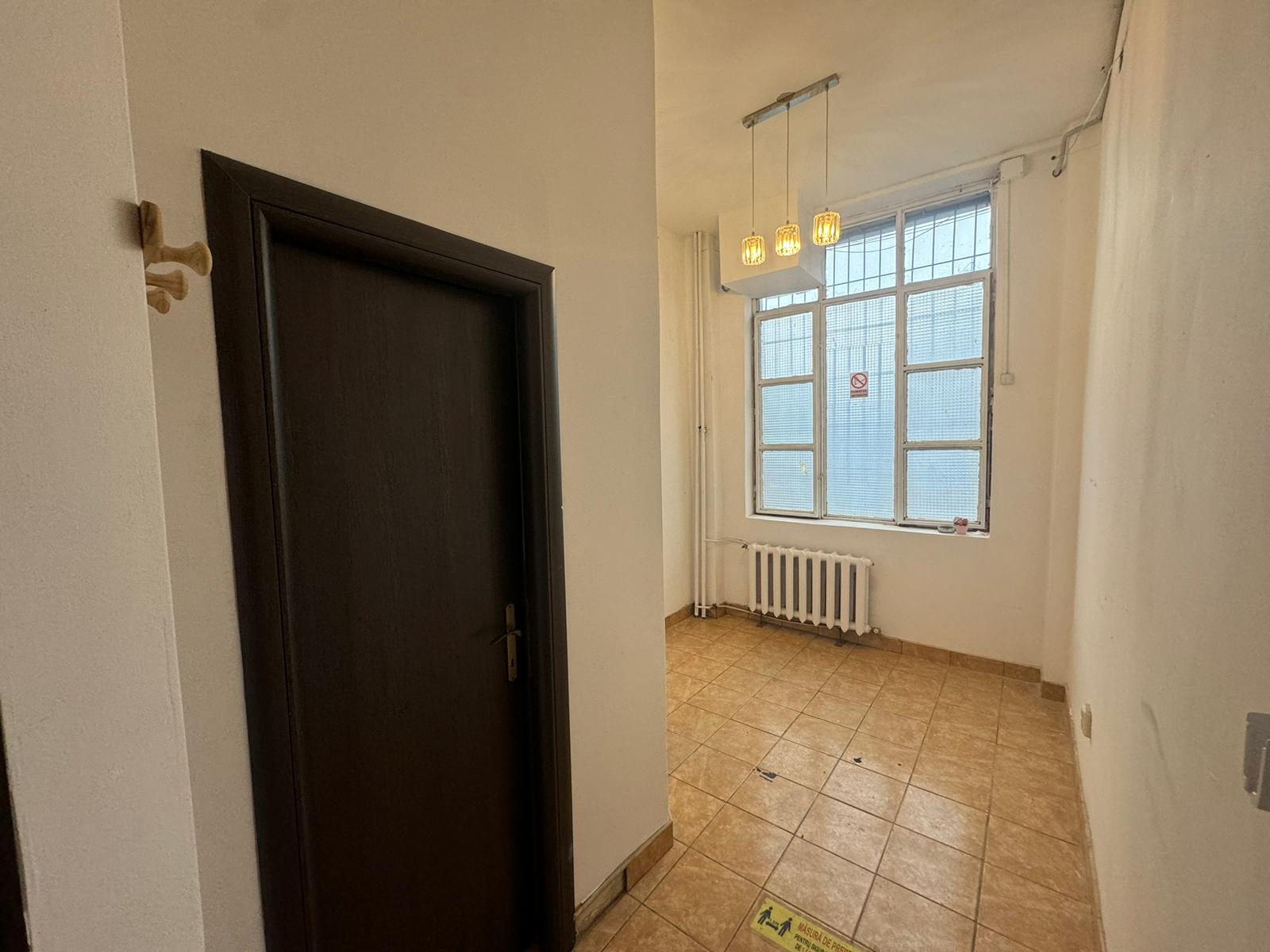 Spatiu comercial de inchiriat UTA