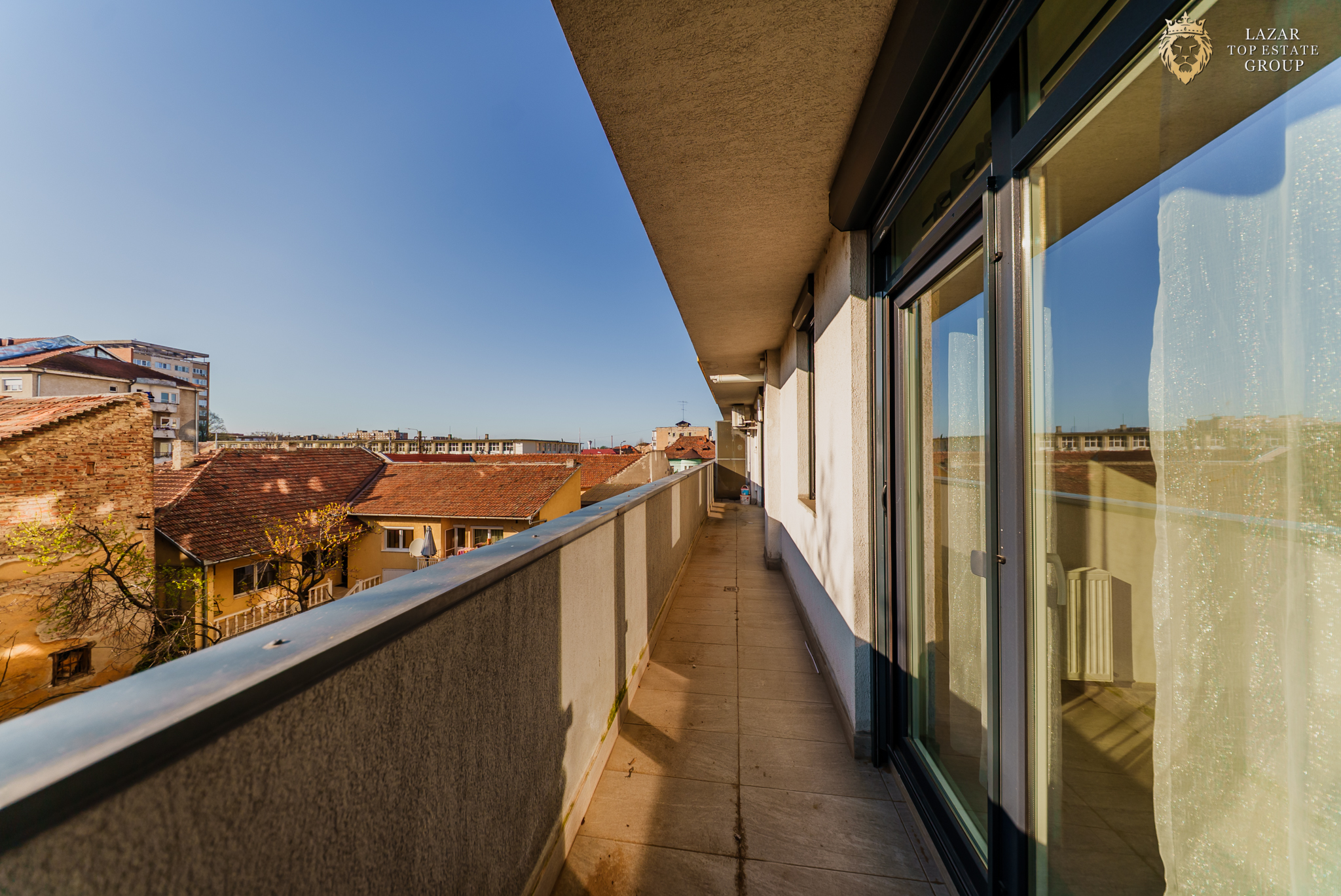 Apartament 2 camere de vânzare Polivalentă