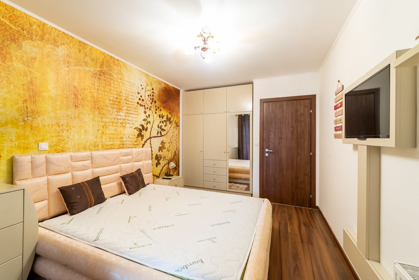 Apartament Adora 2 camere de inchiriat
