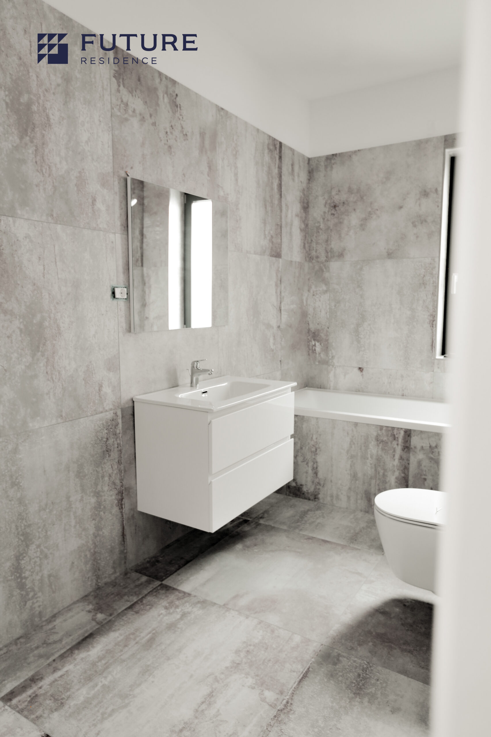 Apartament 2 camere de vanzare in Future Residence