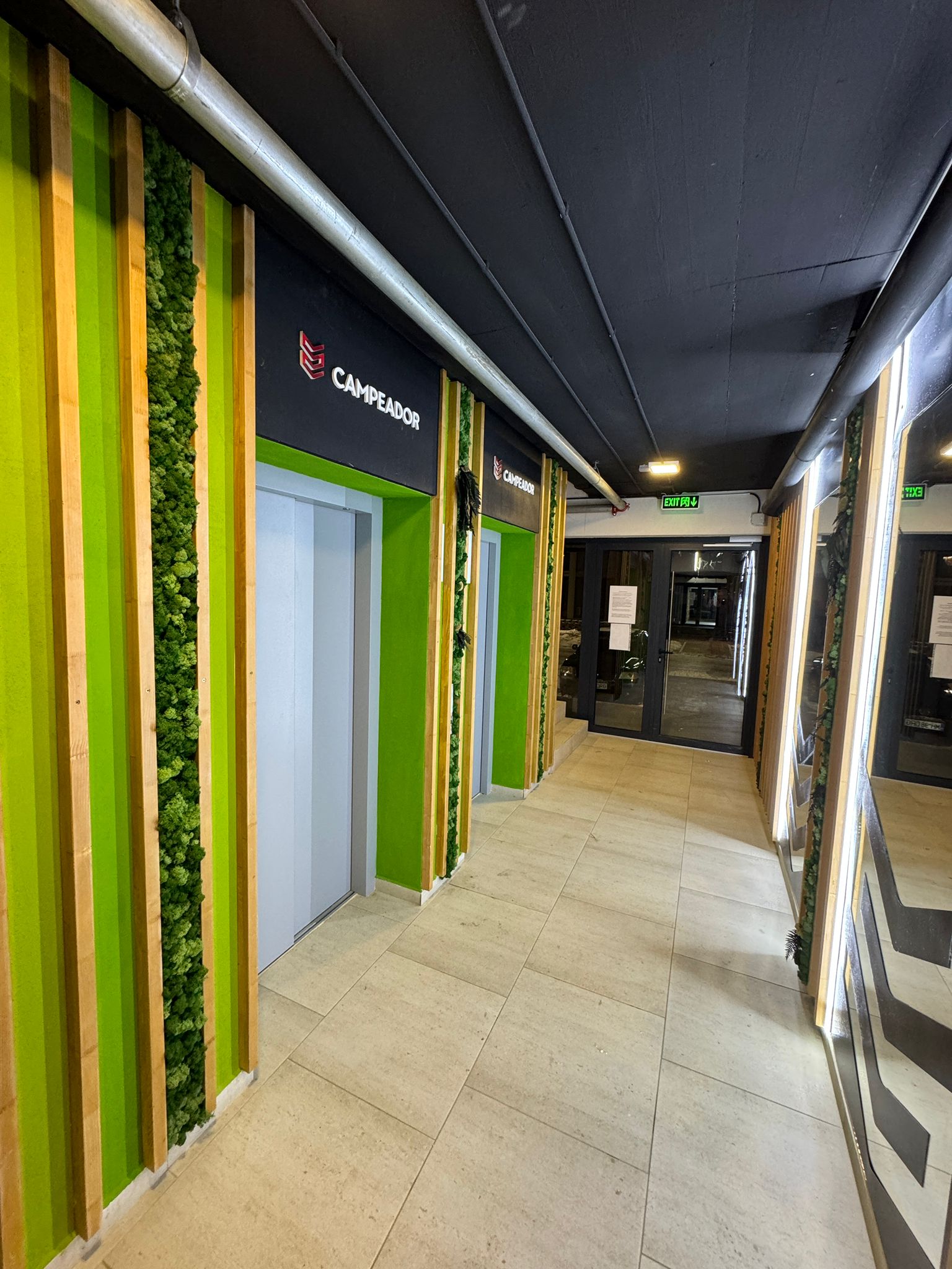 Apartament nou 2 camere de vanzare  in Timisoara