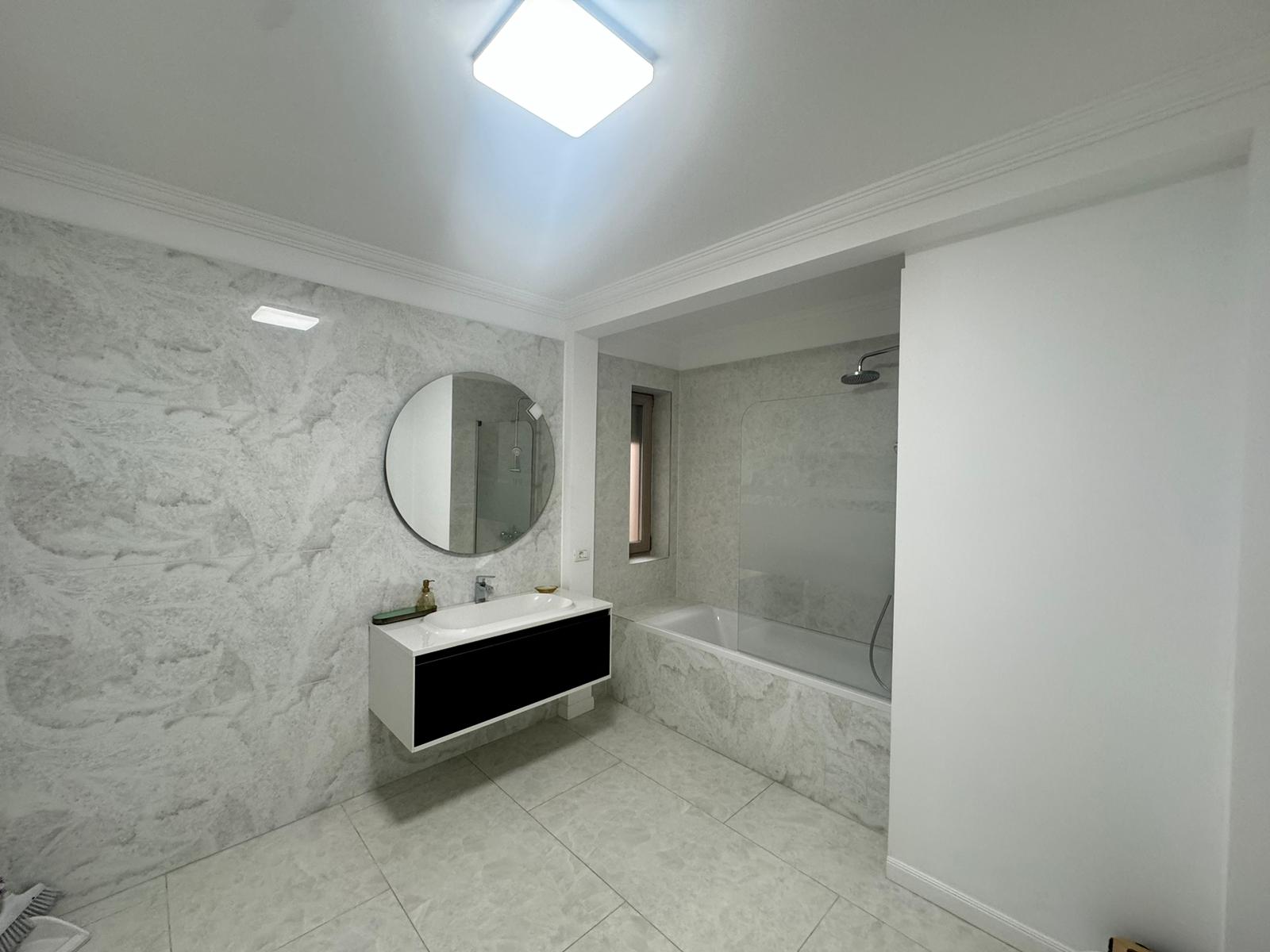 Apartament Premium 3 Camere în Subcetate