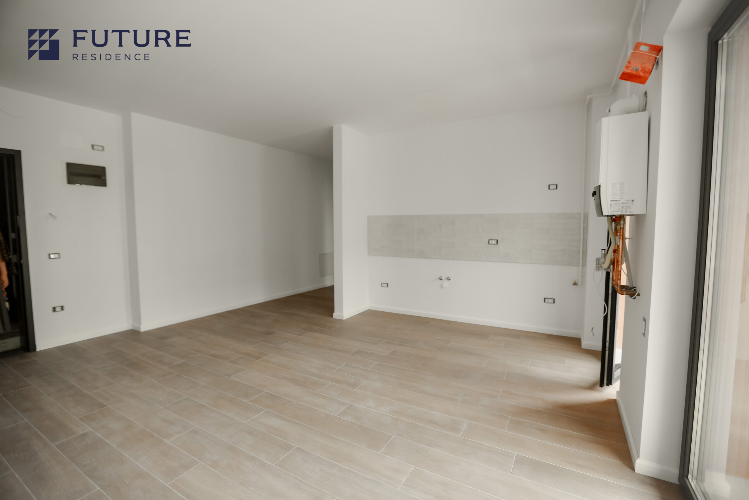Apartament 2 camere de vanzare in Future Residence
