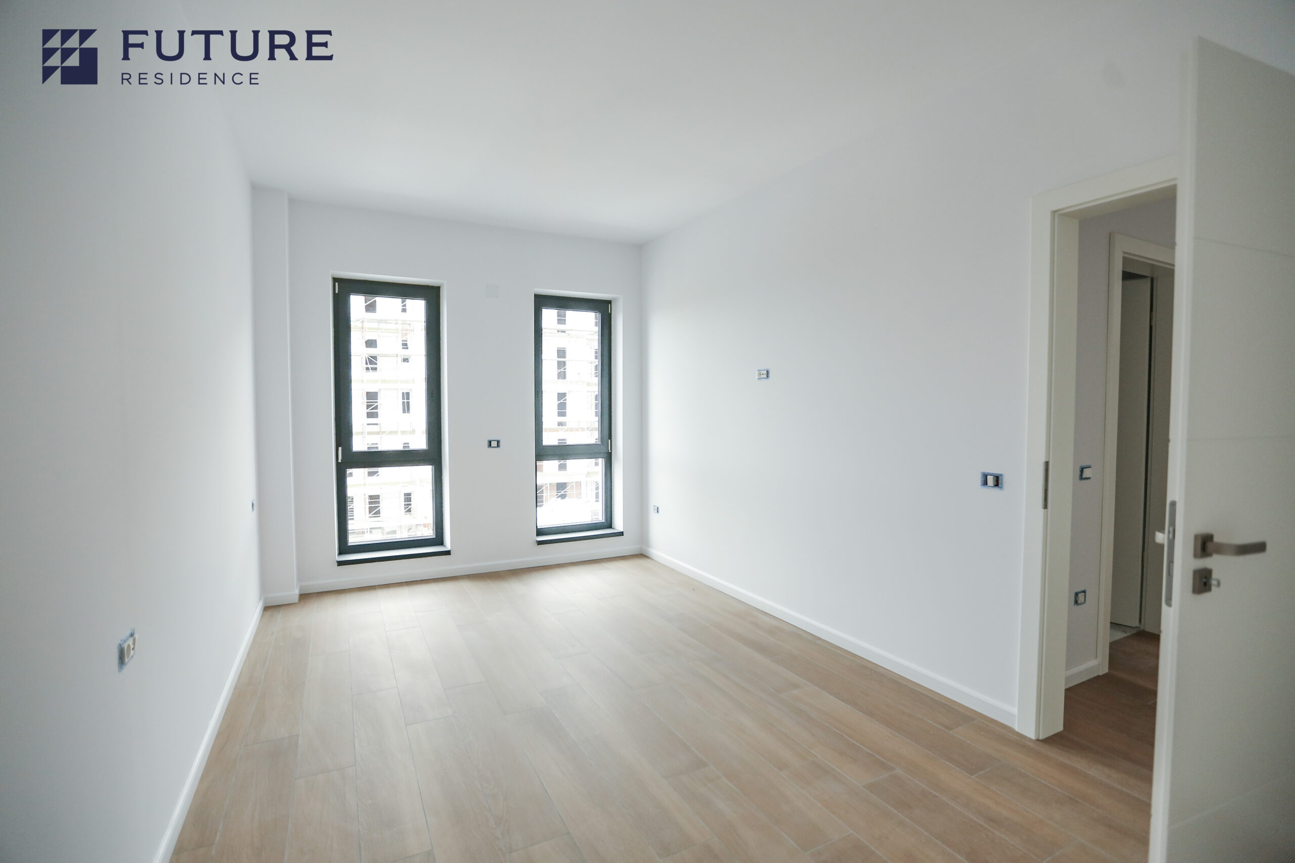 Apartament 2 camere de vanzare in Future Residence
