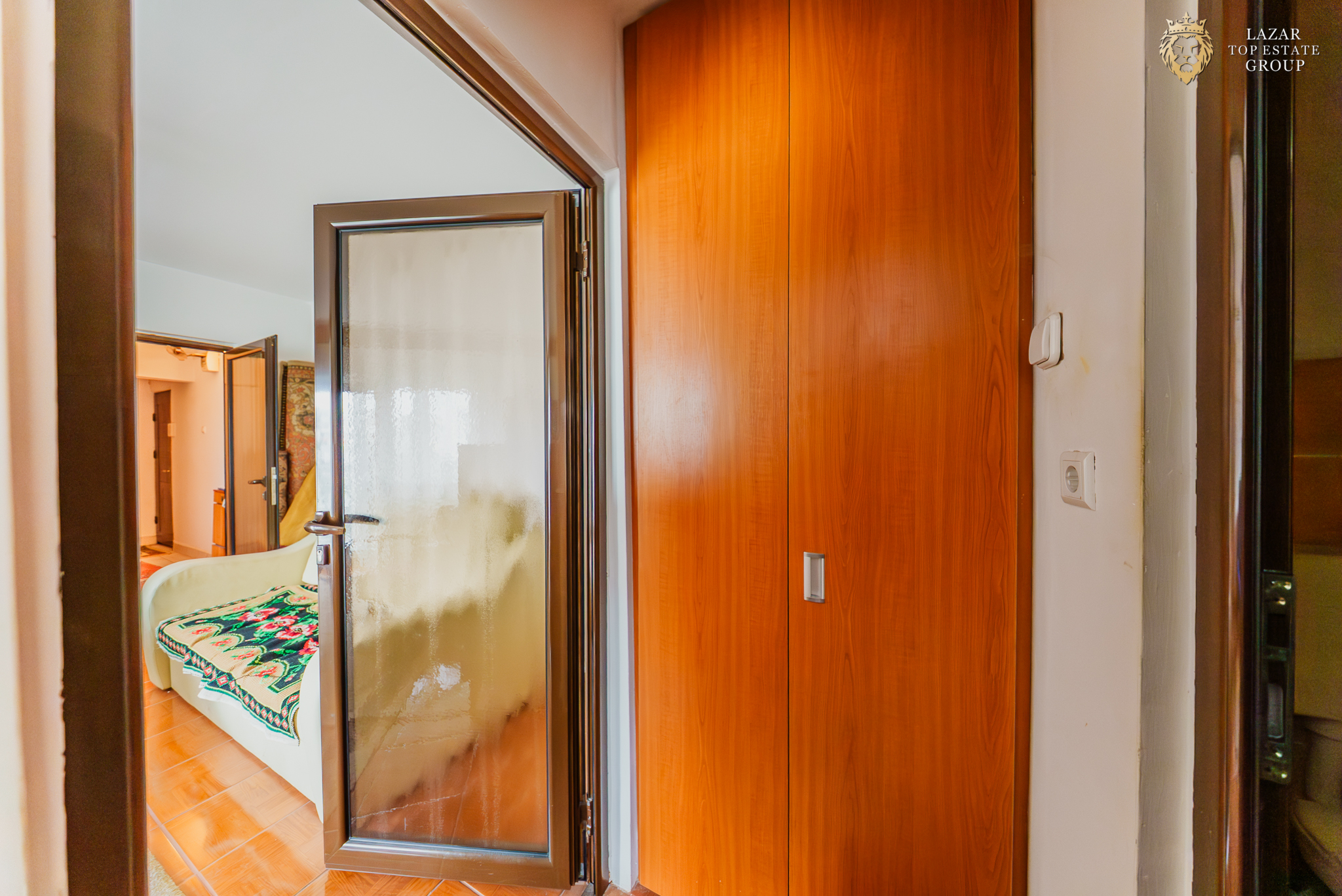 Apartament 2 camere Micalaca De Vanzare