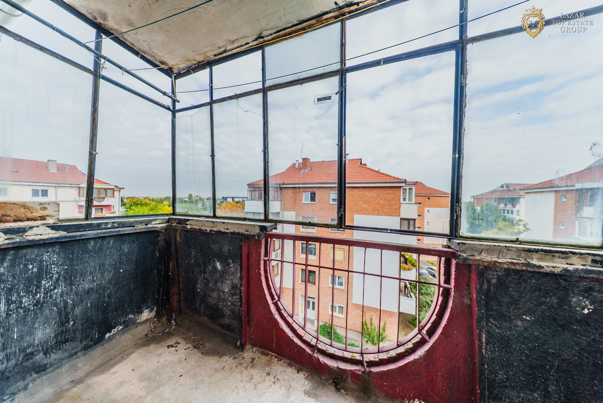 Apartament 3 Camere de inchiriat Alfa