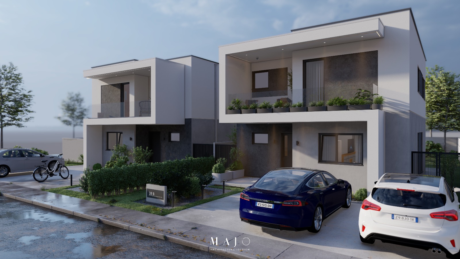 Case premium de vanzare in Săcălaz