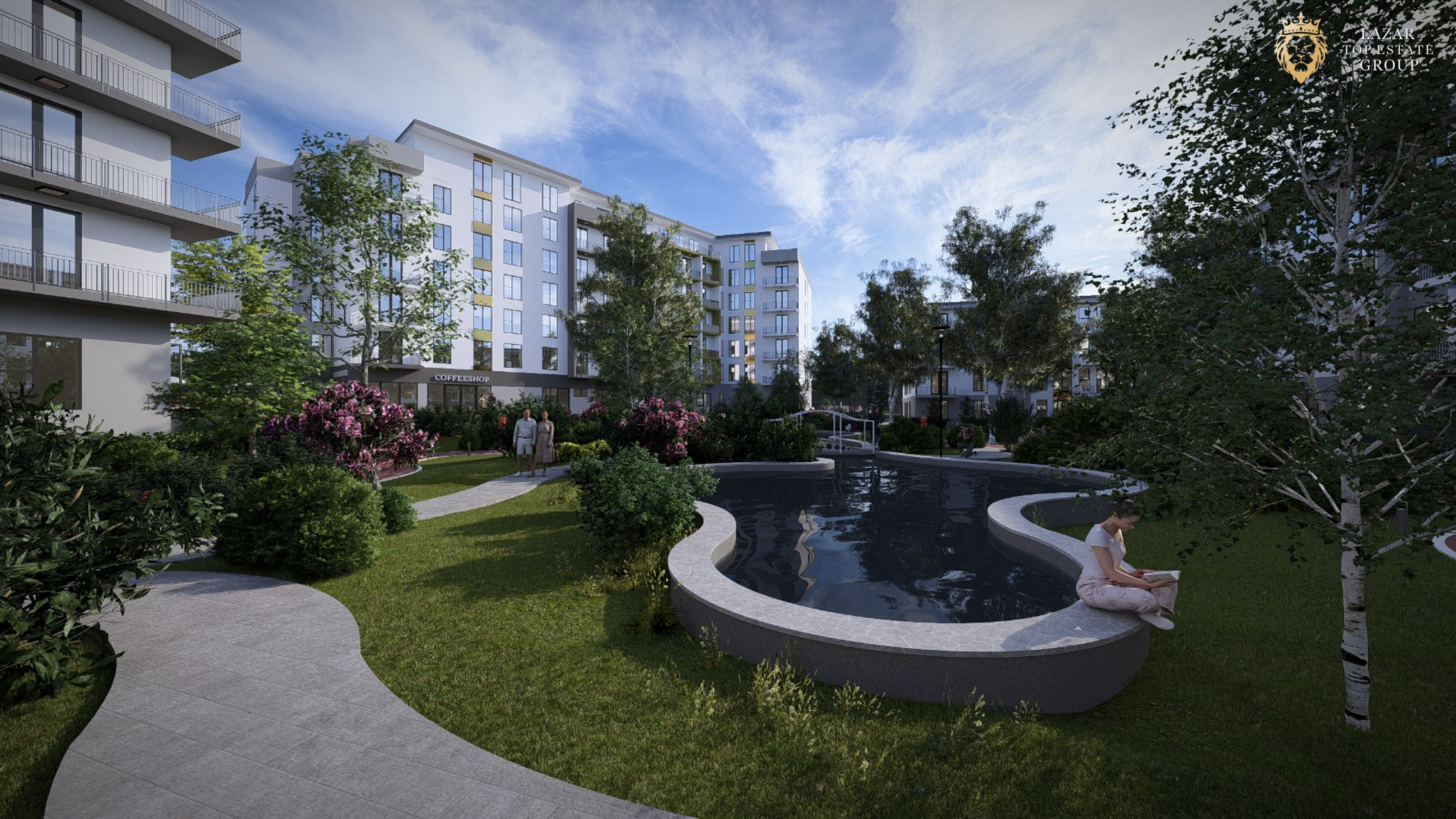 Apartament 3 camere Nou Direct Dezvoltator