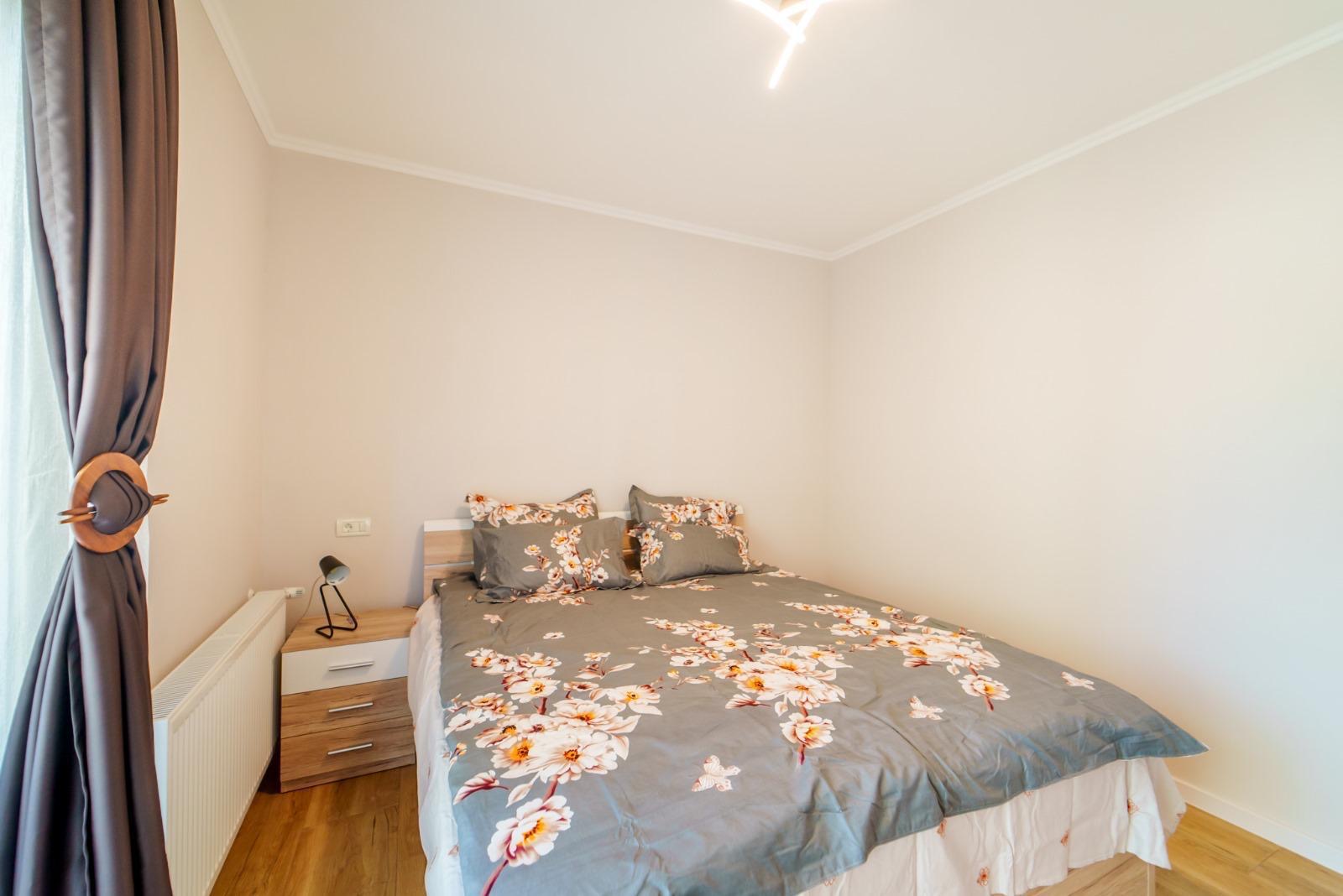 Apartament 2 camere  Central de inchiriat