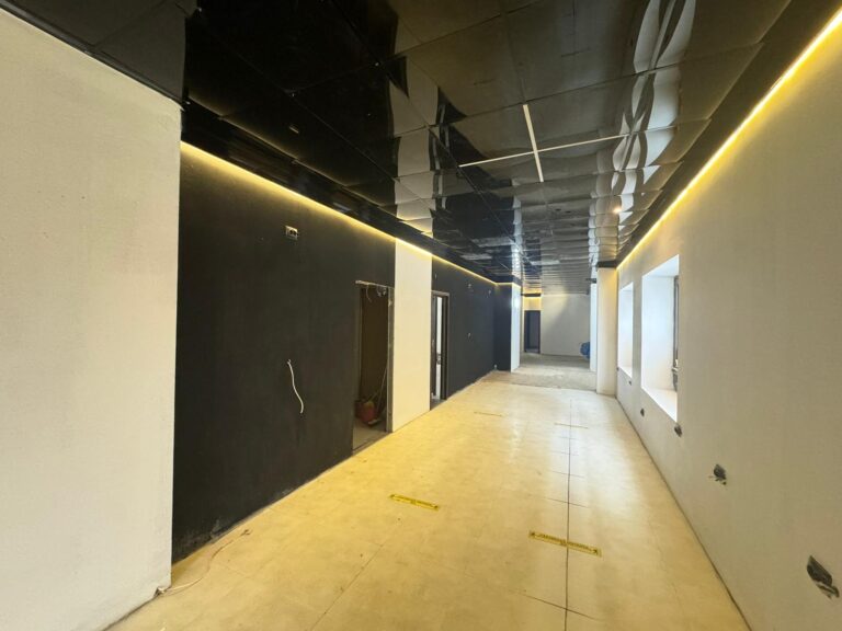 Spatiu comercial de inchiriat UTA