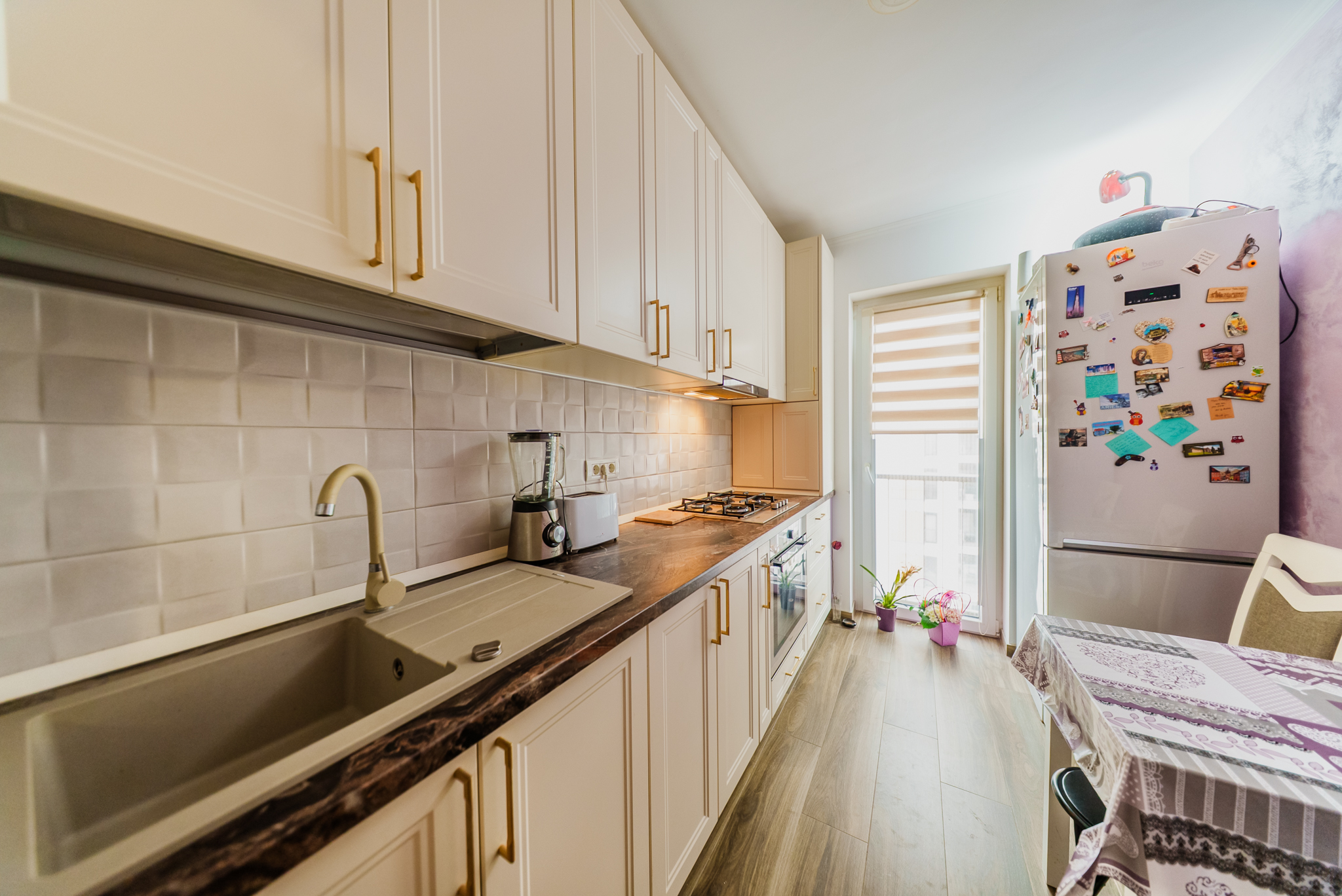 Apartament 3 camere Adora Park De Vanzare