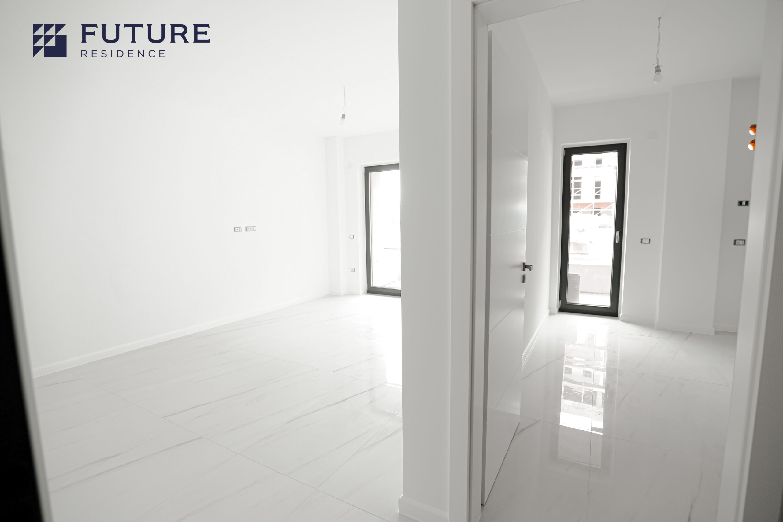 Apartament 2 camere de vanzare in Future Residence