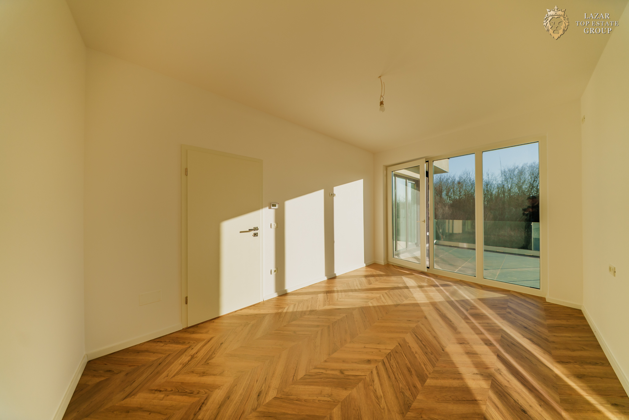Duplex nou de vânzare Dumbrăvița