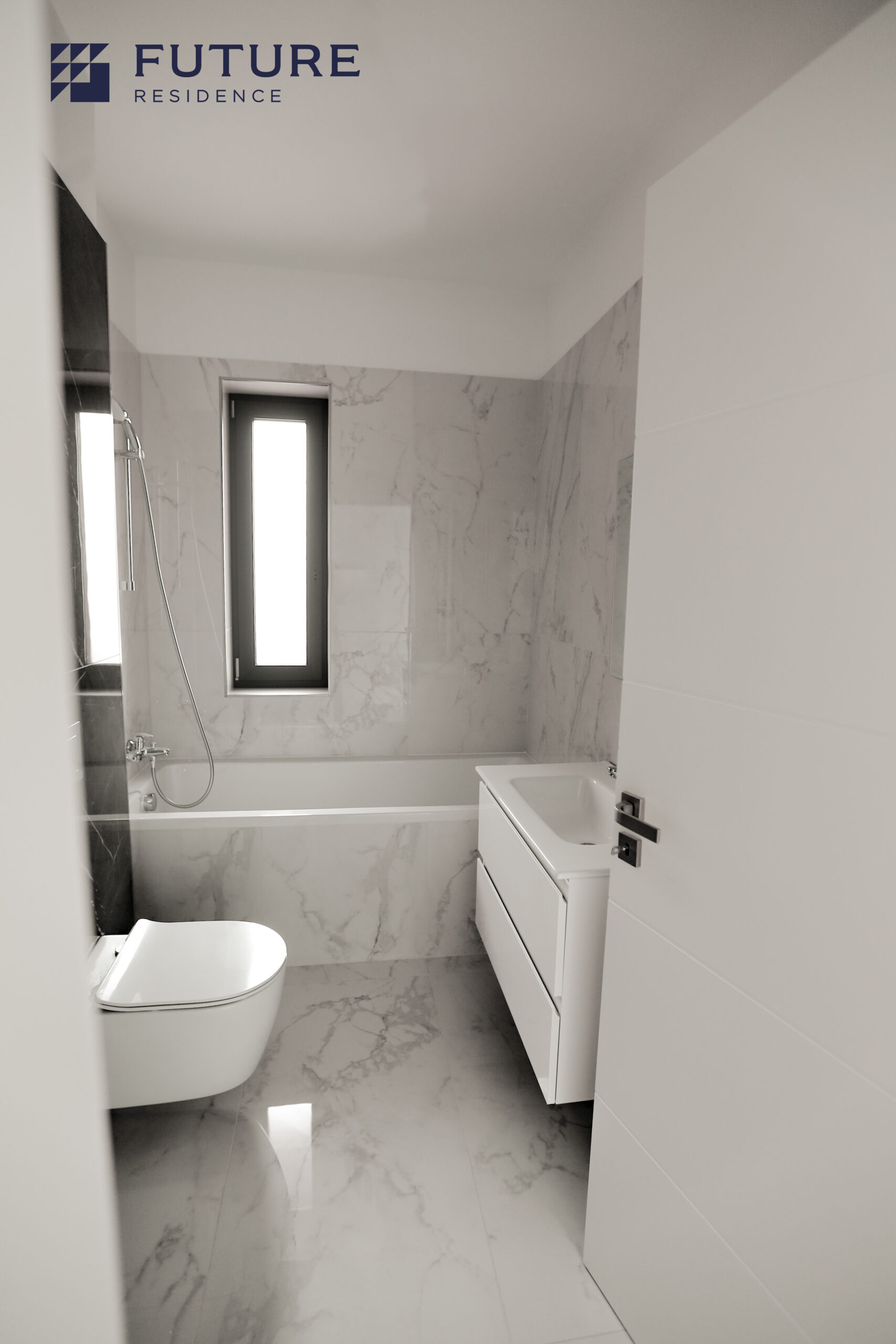 Apartament 2 camere de vanzare in Future Residence