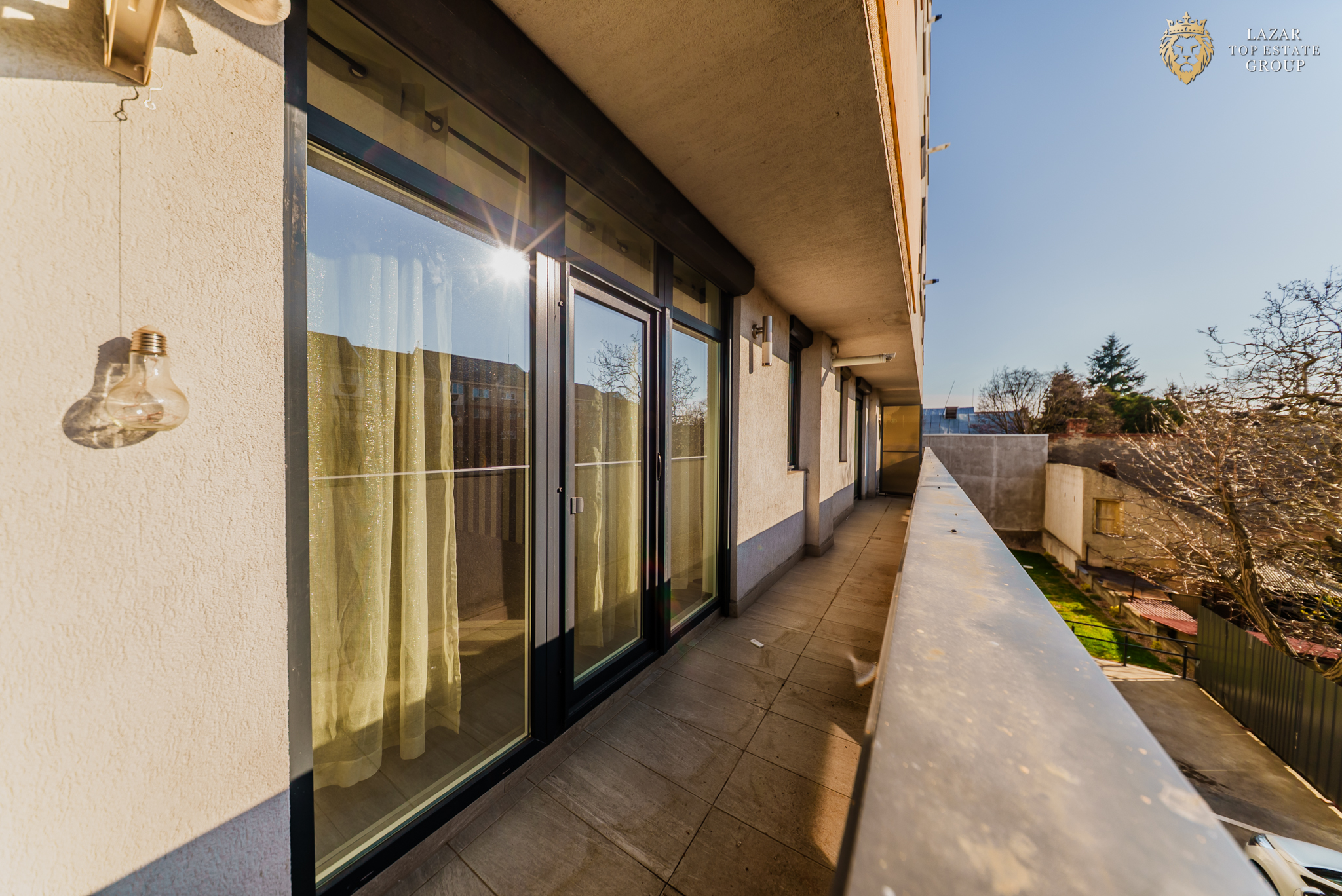 Apartament 2 camere de vânzare Polivalentă