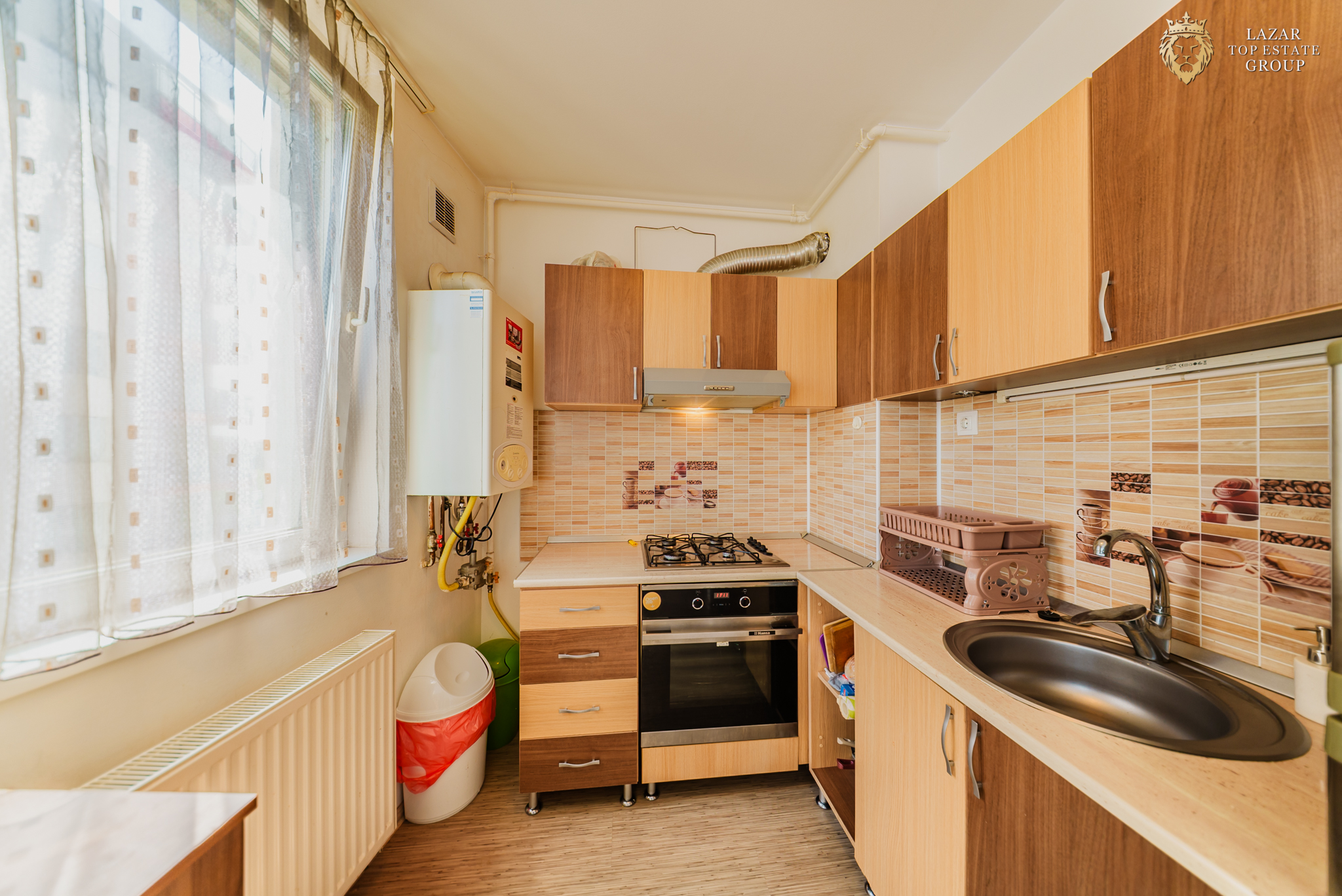 Apartament 2 camere de vanzare Ared Kaufland