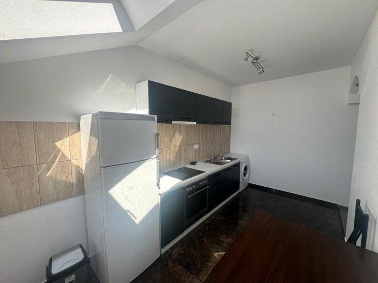 Apartament modern 2 camere de inchiriat in Micalaca