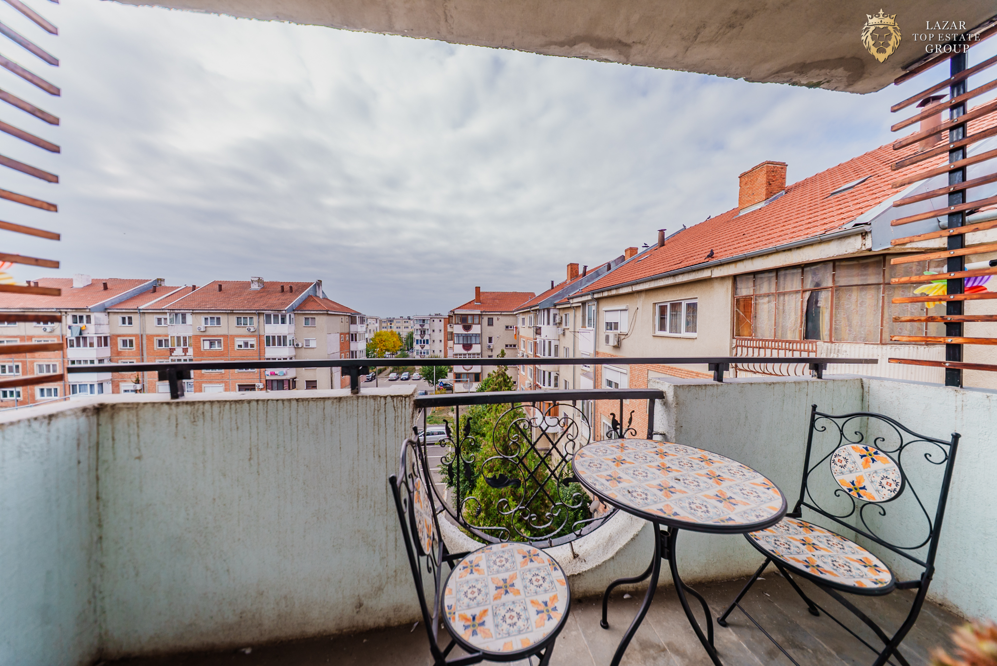 Apartament 3 Camere de inchiriat Alfa