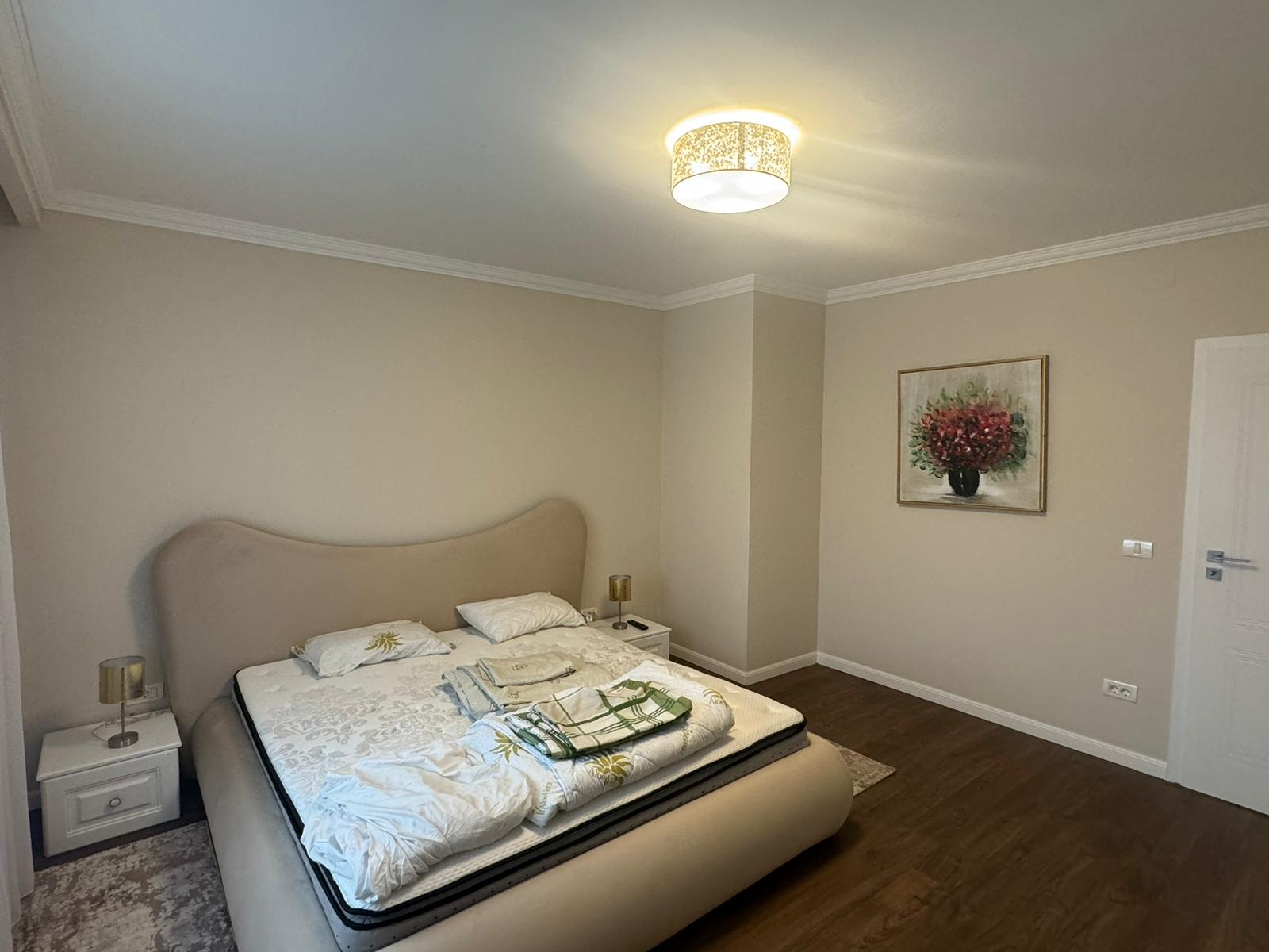Apartament Premium 3 Camere în Subcetate