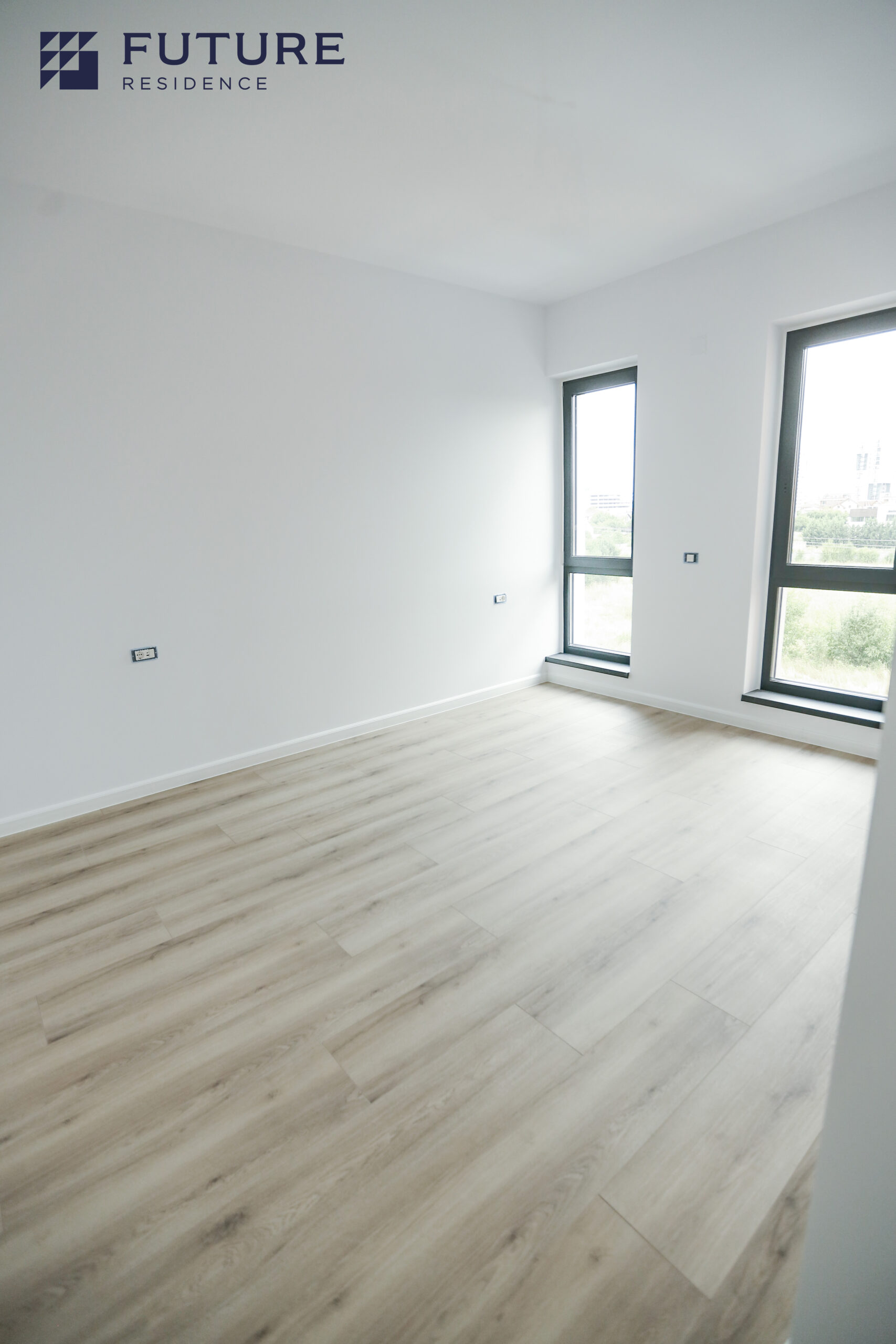 Apartament 2 camere de vanzare in Future Residence
