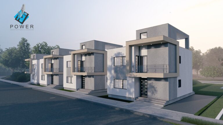 Vila noua 5 camere de vanzare in Gai