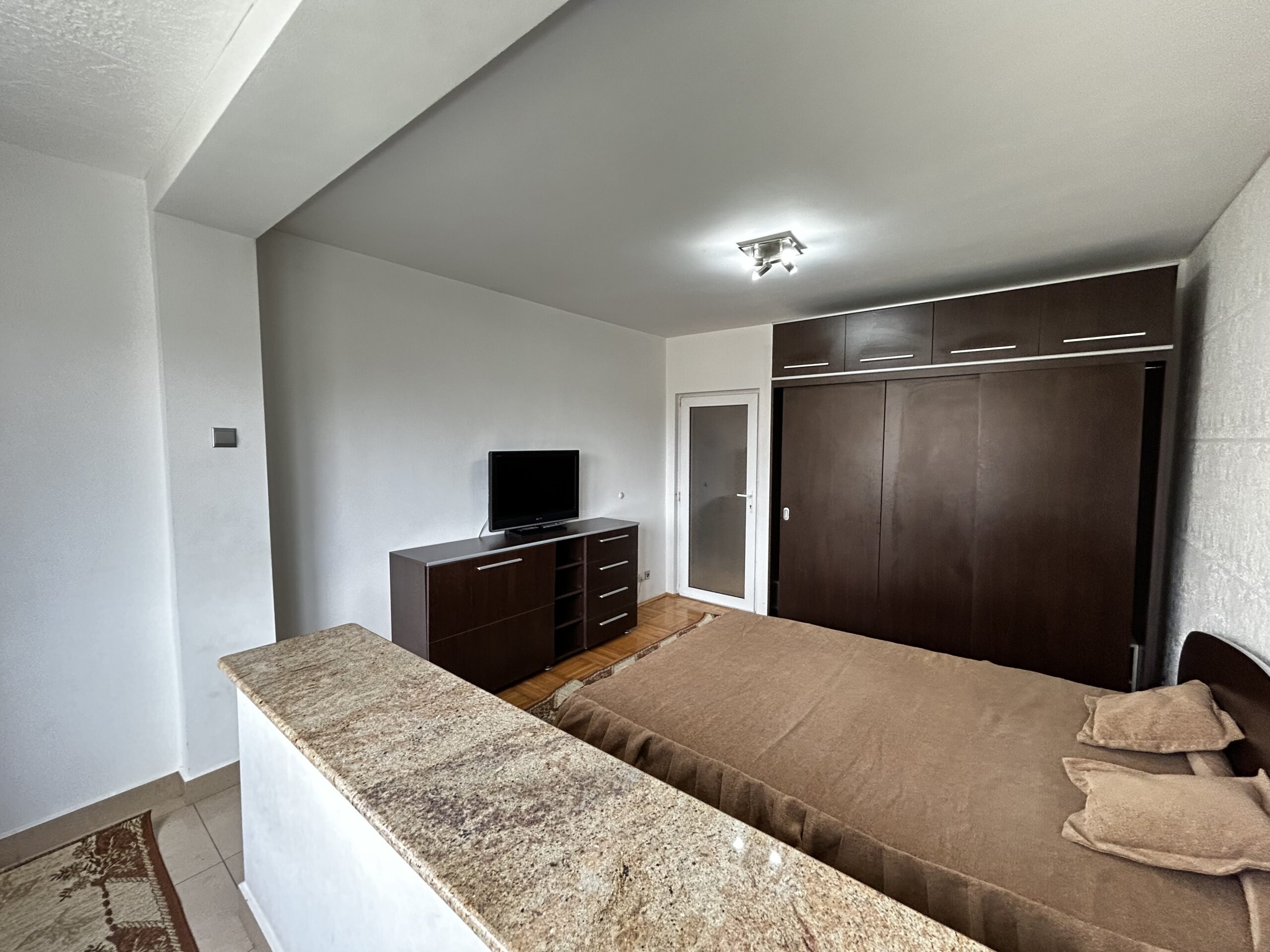 Apartament 2 camere Podgoria de inchiriat