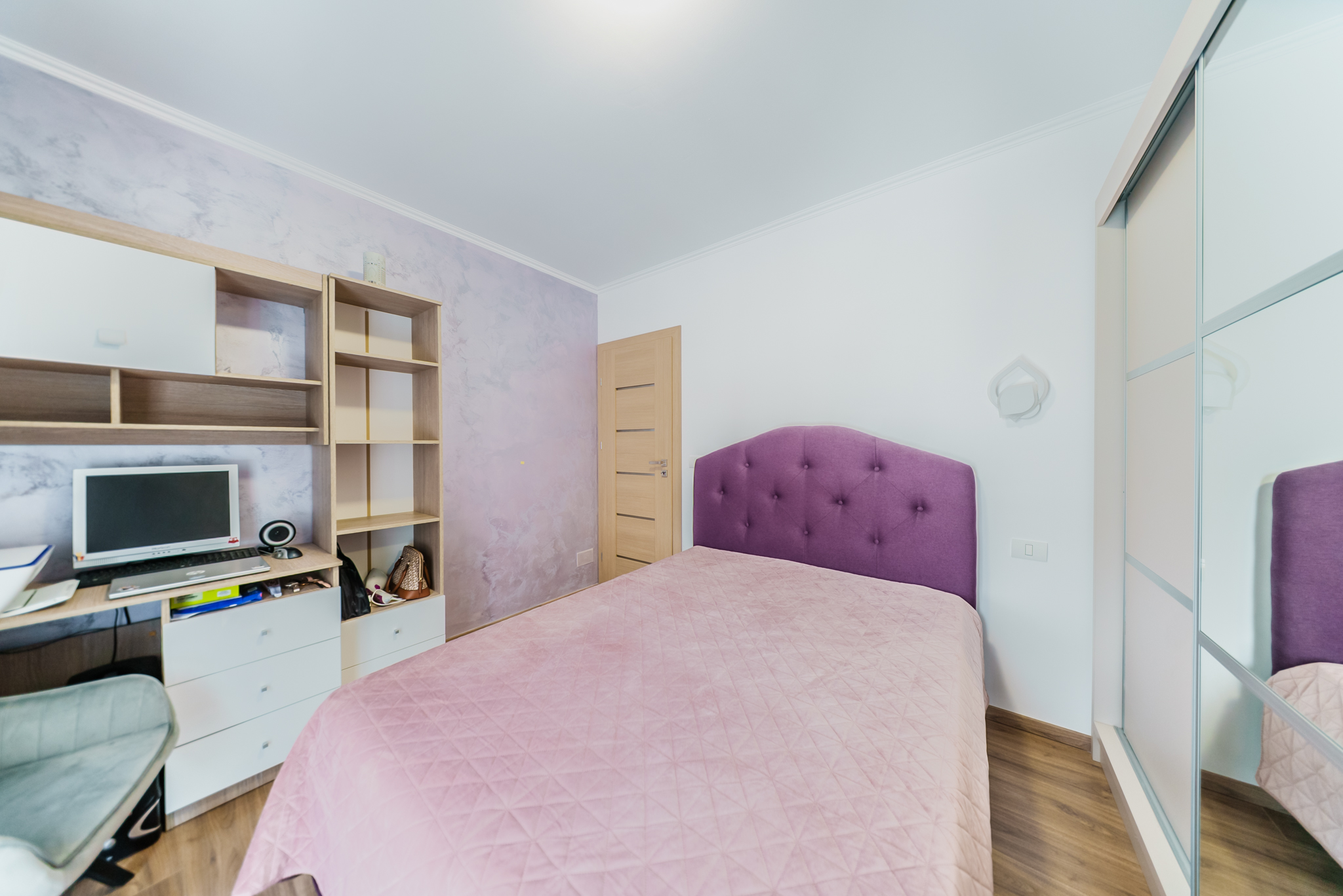 Apartament 3 camere Adora Park De Vanzare