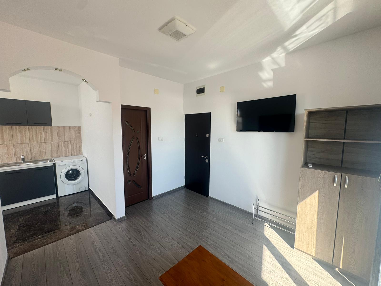 Apartament modern 2 camere de inchiriat in Micalaca