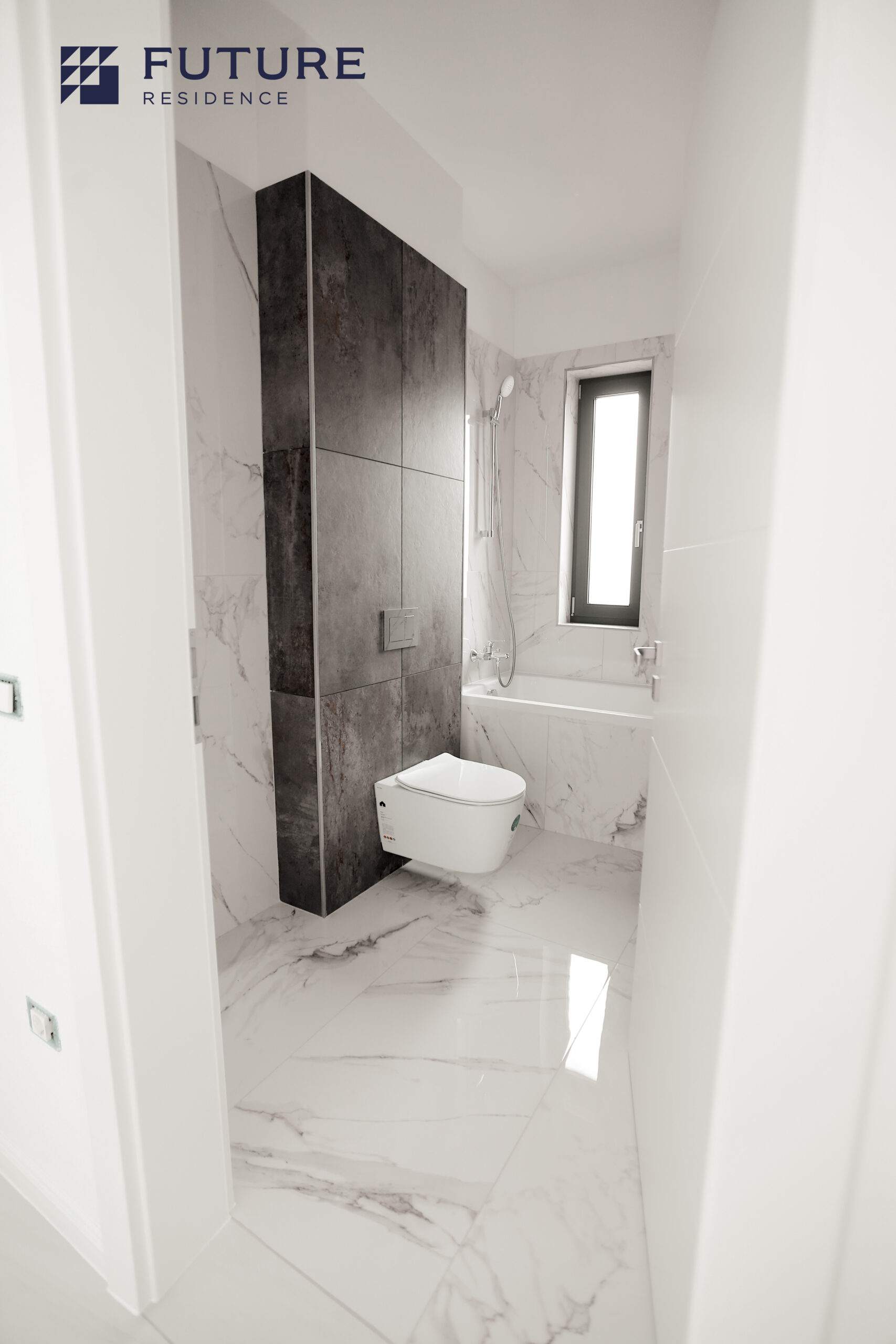 Apartament 2 camere de vanzare in Future Residence
