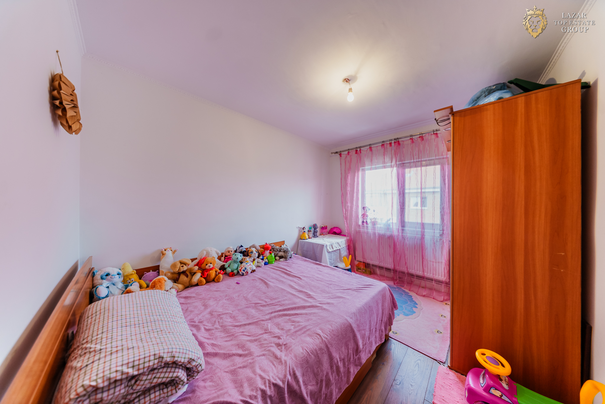 Apartament 3 Camere de inchiriat Alfa
