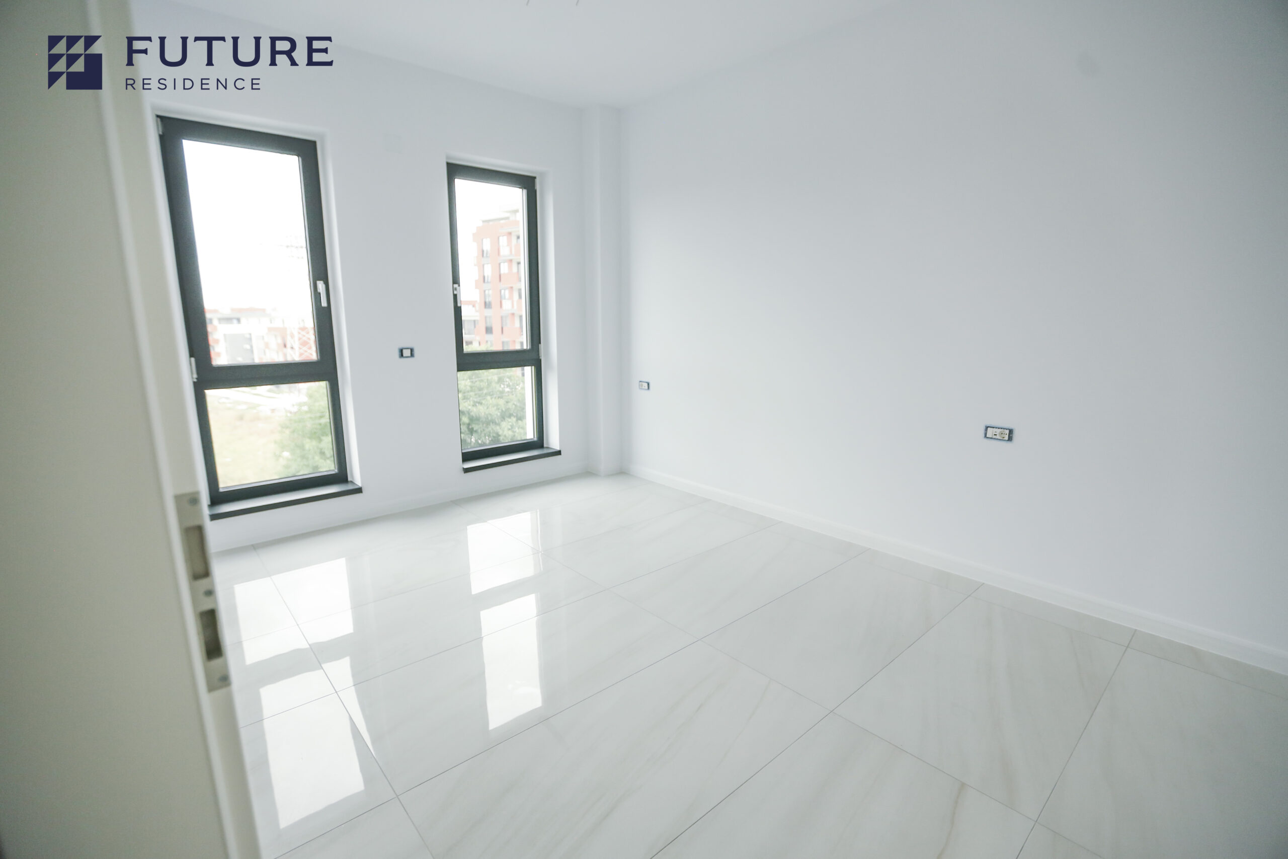 Apartament 2 camere de vanzare in Future Residence