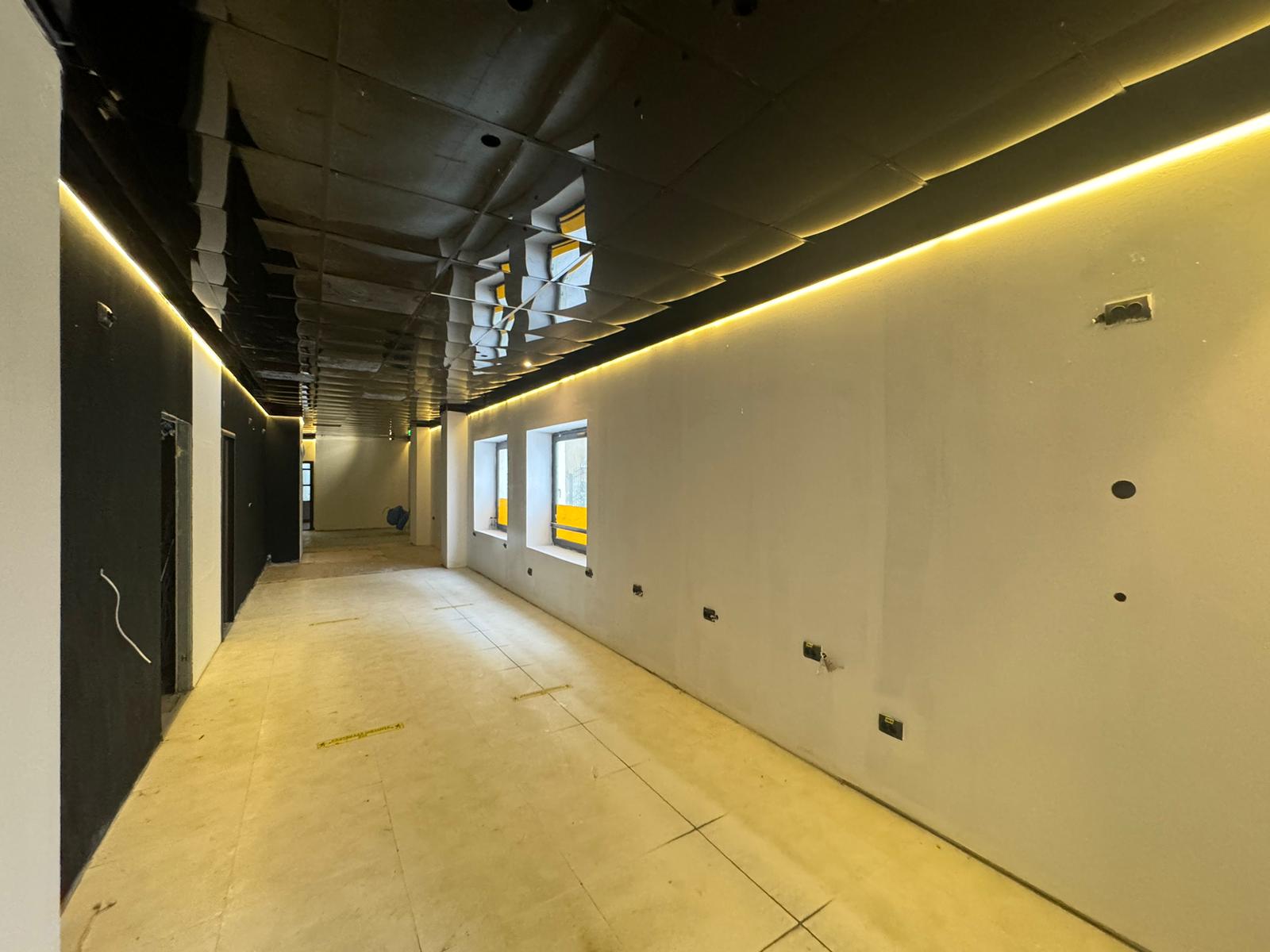 Spatiu comercial de inchiriat UTA