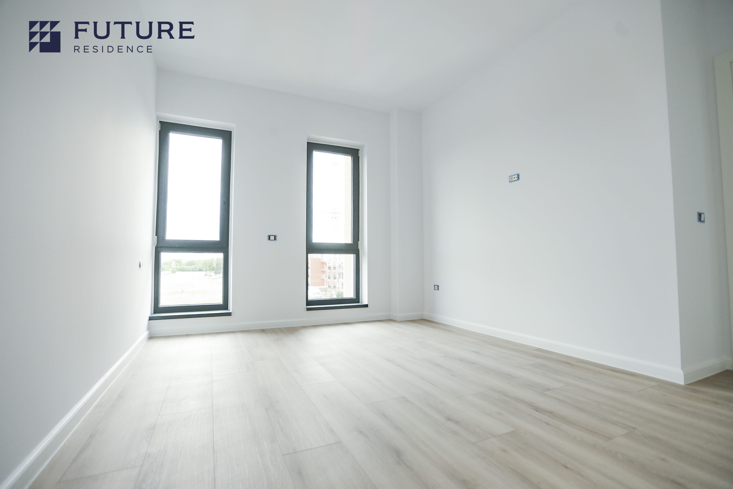 Apartament 2 camere de vanzare in Future Residence