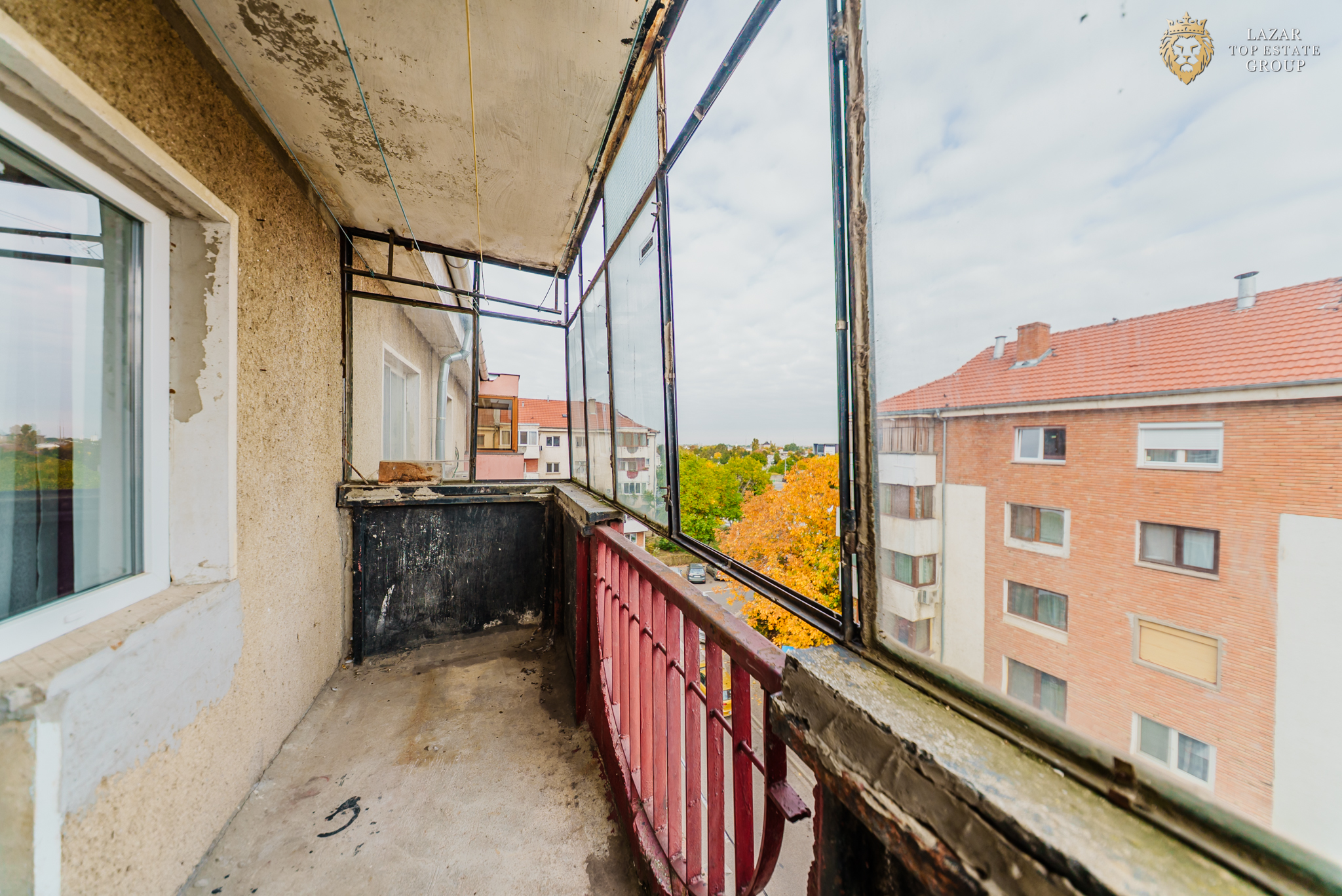 Apartament 3 Camere de inchiriat Alfa